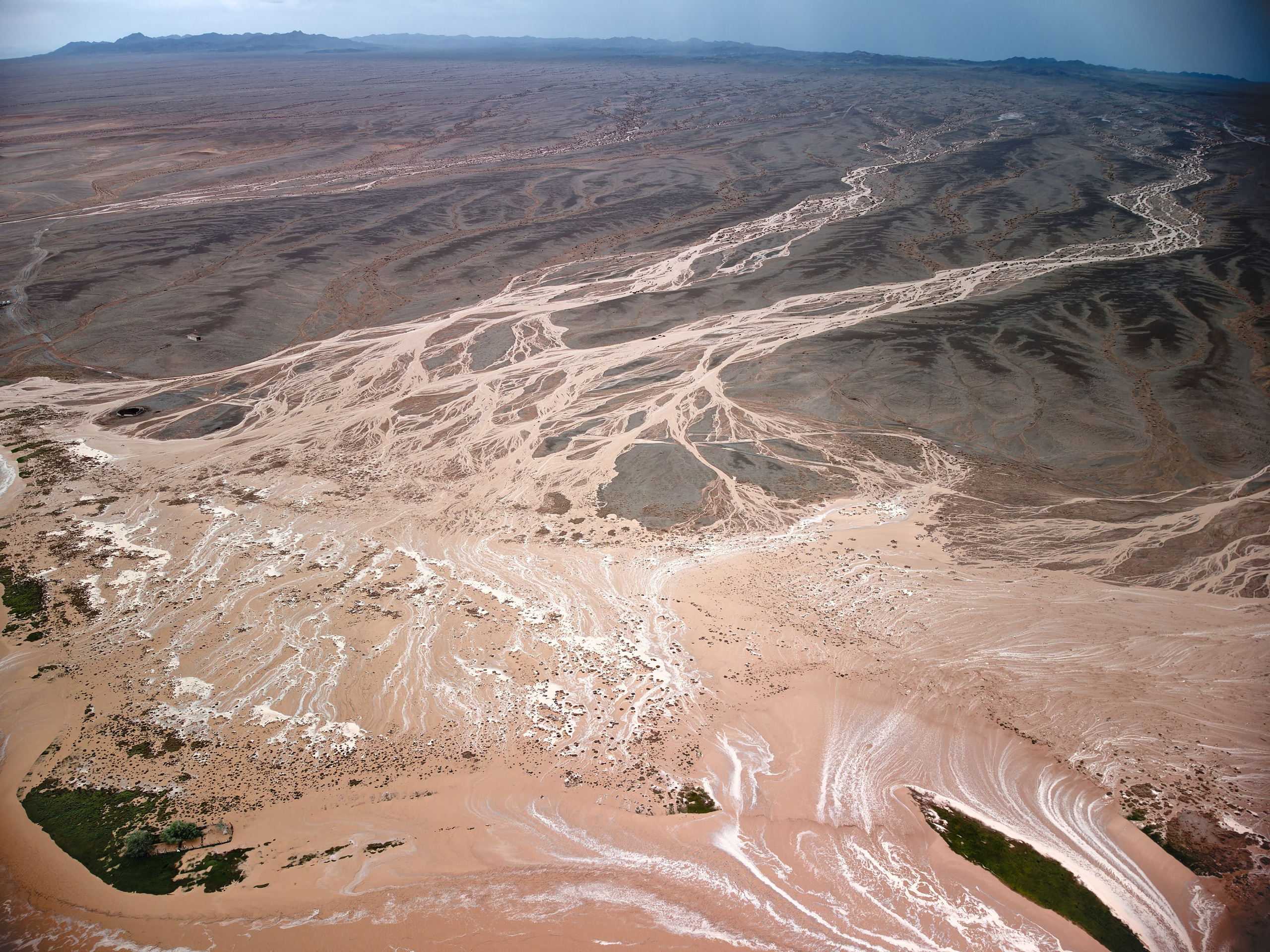 Экспедиция в Монголию (котловина больших озер). Семоха Валерий. Фотограф