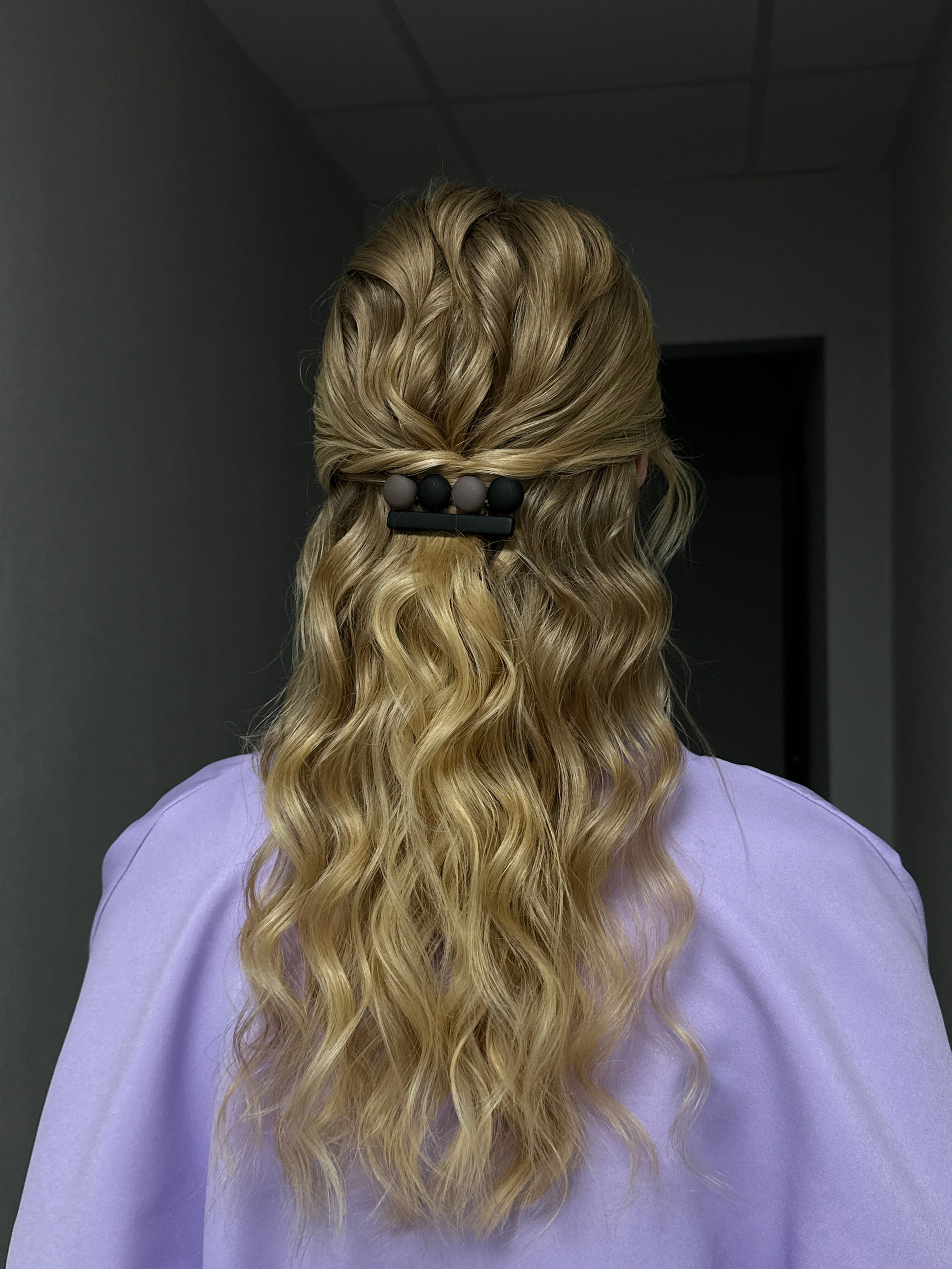 Стилист Чаус. Подрядчики и друзья сети свадебных площадок House for wedding