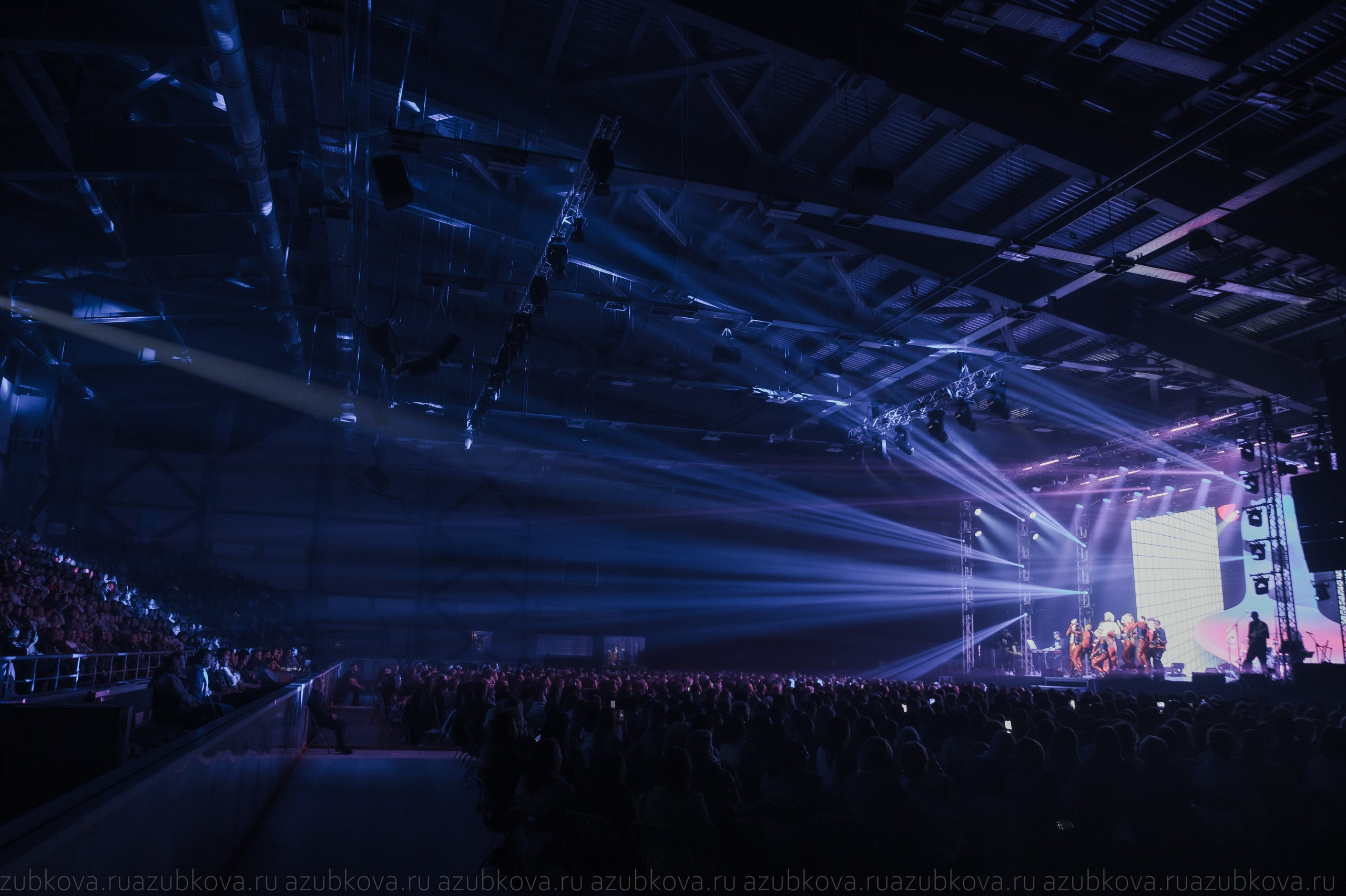 Филипп Киркоров. Часть II. Фотограф Анастасия Зубкова