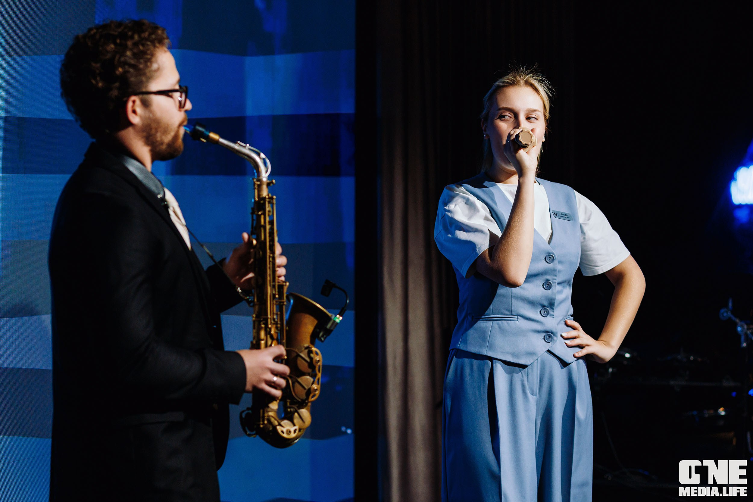 Фоторепортаж из ресторана Океан. One Media Life: фоторепортажи, фотоотчеты с мероприятий и заведений