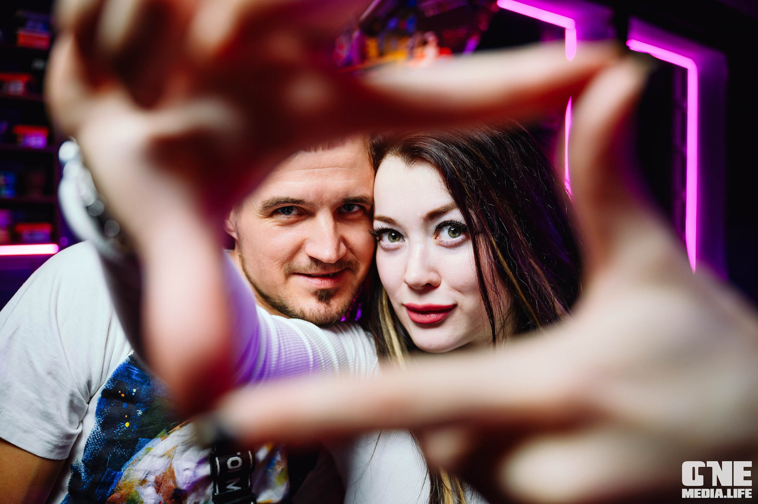 Фотоотчет из экстрим бара XxxX. One Media Life: фоторепортажи, фотоотчеты с мероприятий и заведений