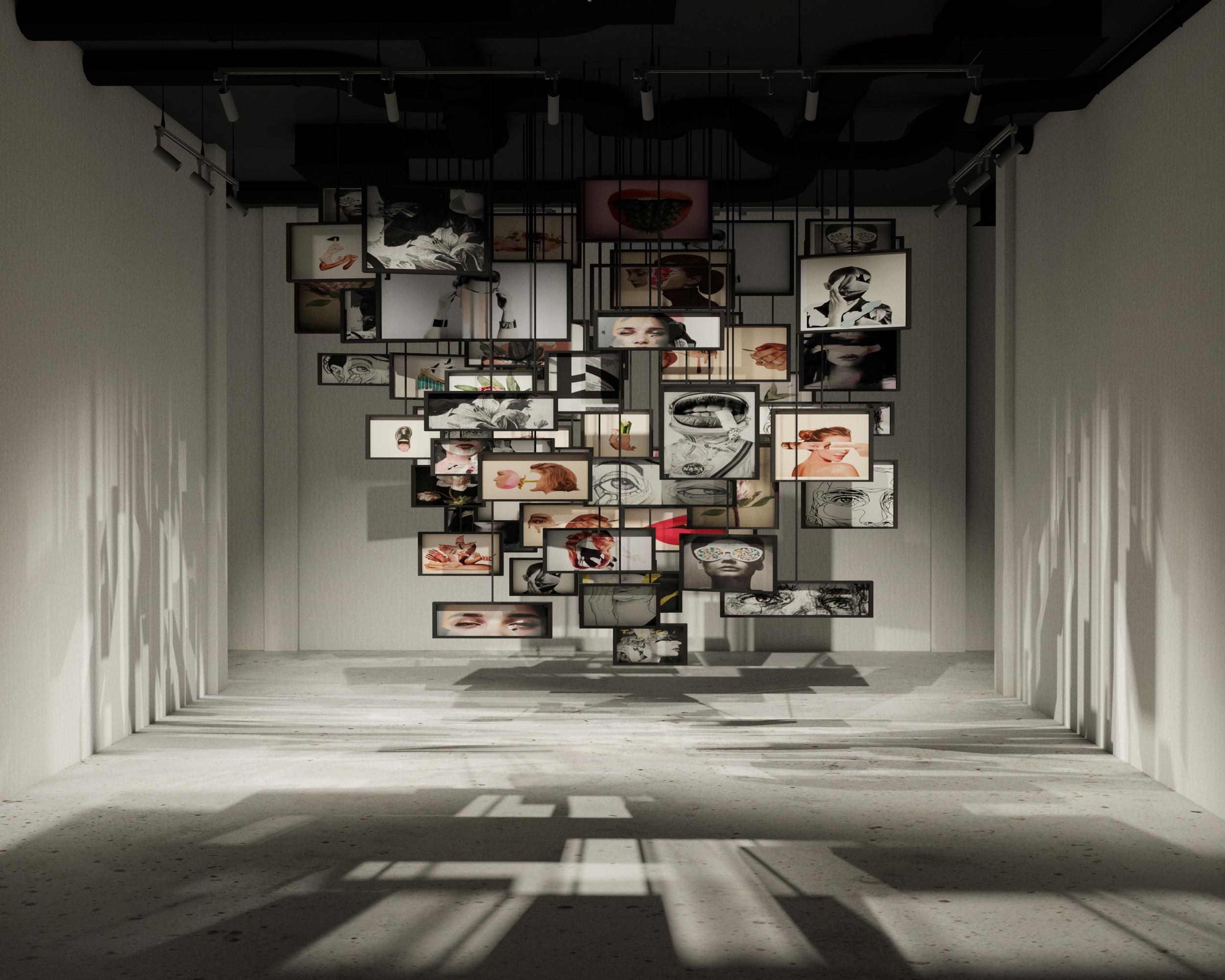 Дипломный проект. Обо мне