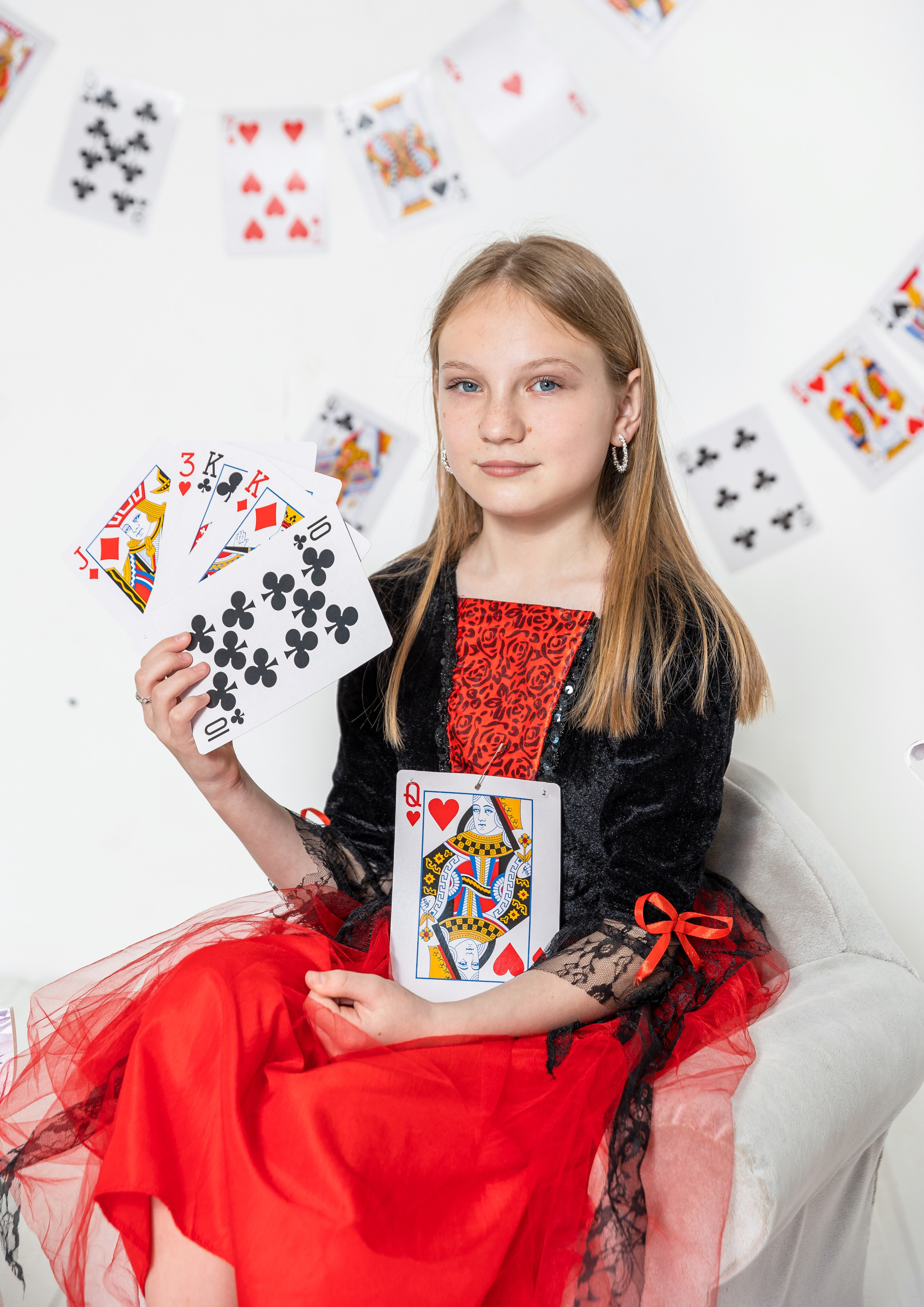 Тематические фотозоны. Детский семейный фотограф в г. Находка Ольга Коваленко, фотостудия Memories