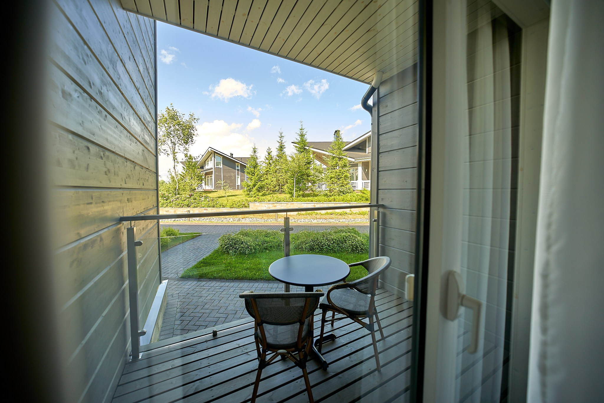 ДАЧА ВИНТЕРА