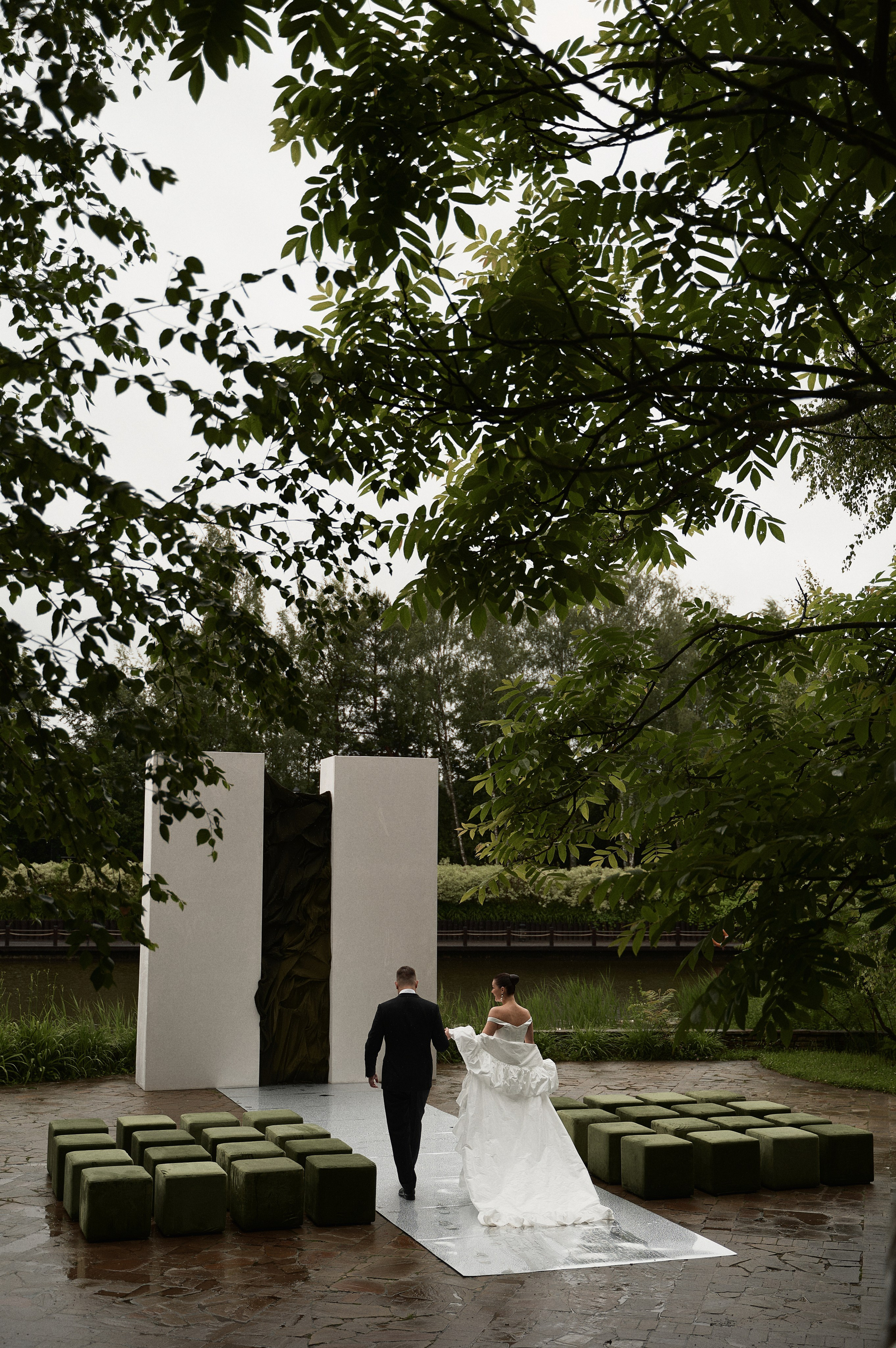 Свадебный и портретный фотограф в Брянске Скепская Лилия