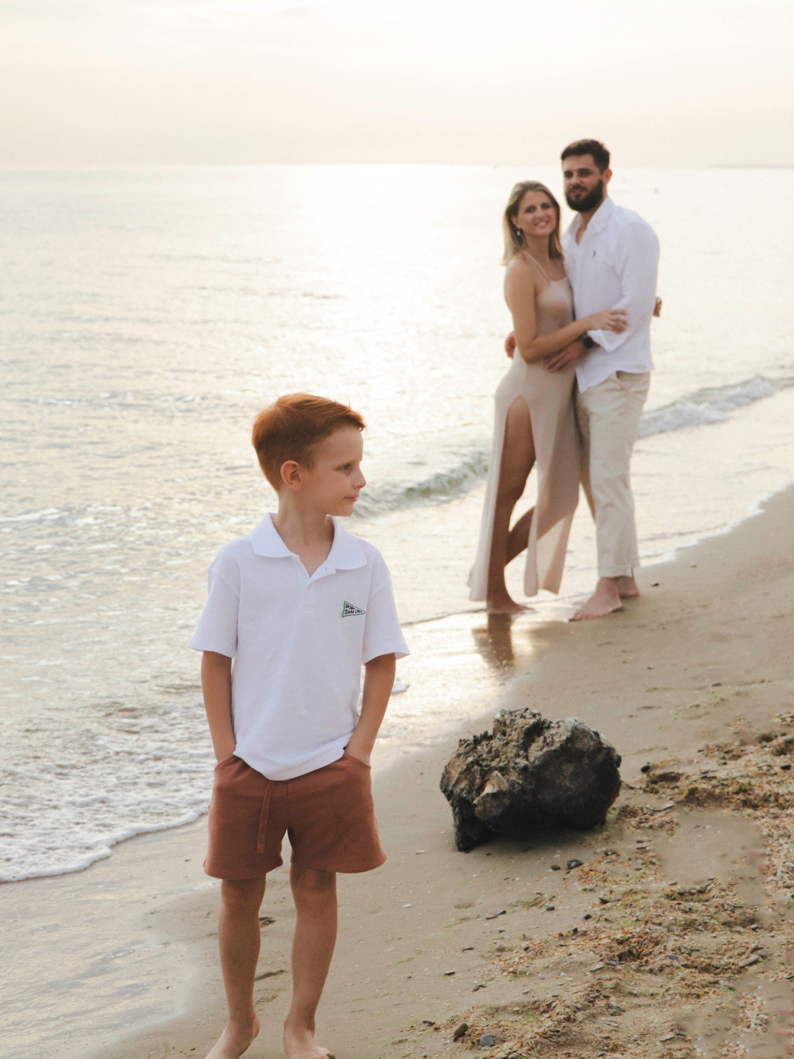 Family 4'24. Индивидуальные, семейные съёмки в Краснодарском крае-Фотограф Мария Б