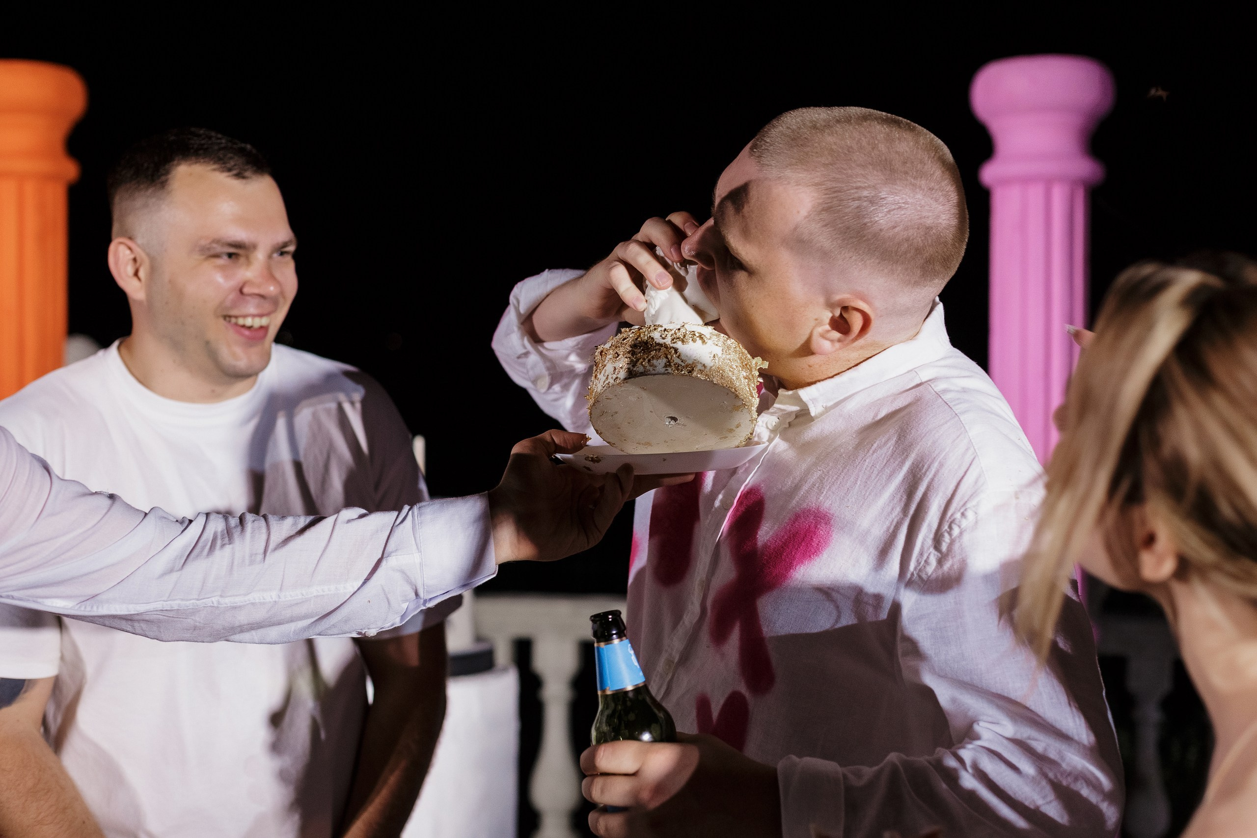 Курсы фотографа в Таганроге — репортажная фотография | Антон Бакарюк. Свадебный и семейный фотограф в Таганроге Бакарюк Антон