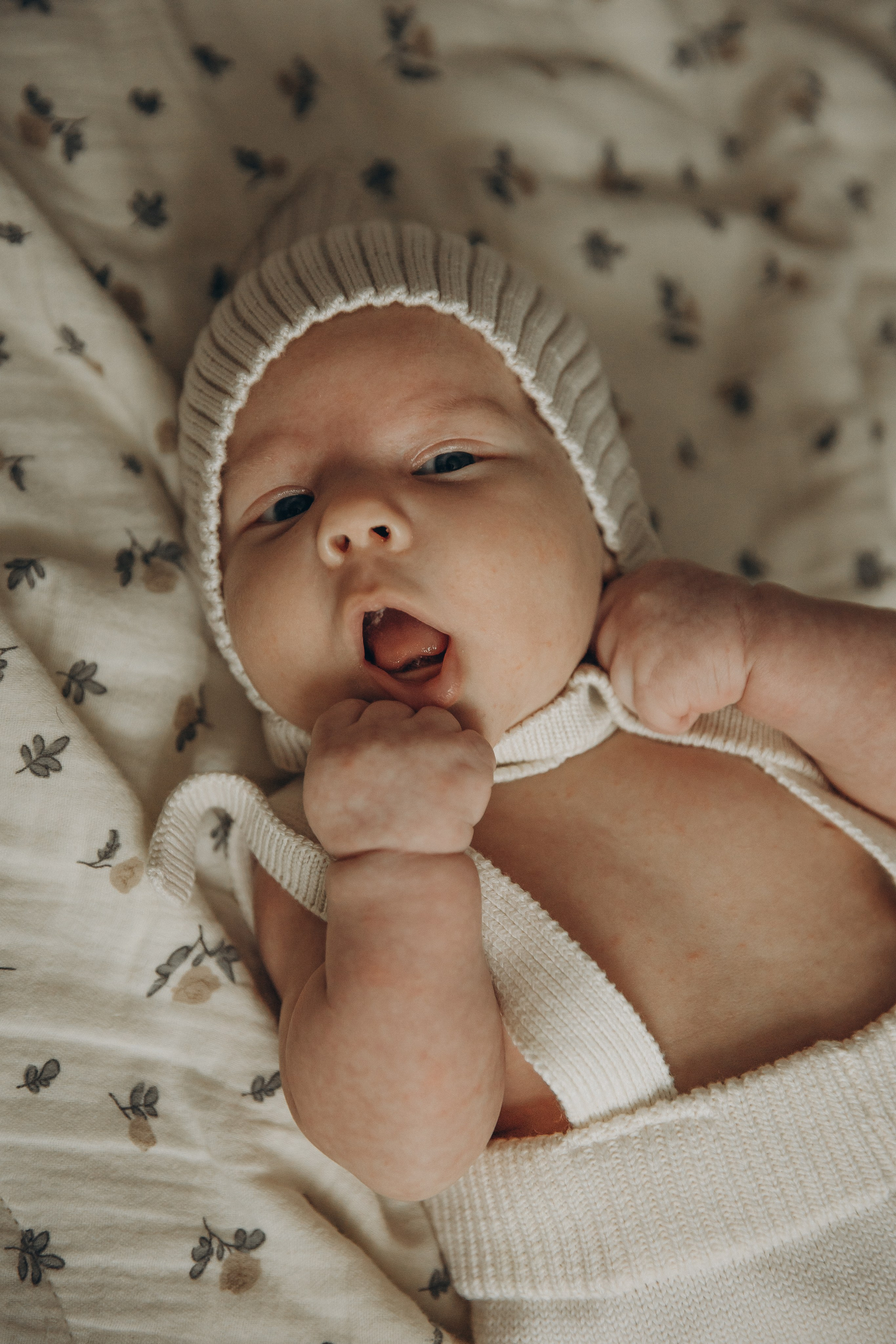 Семейный фотограф в Москве и Королеве Евгения Баукова