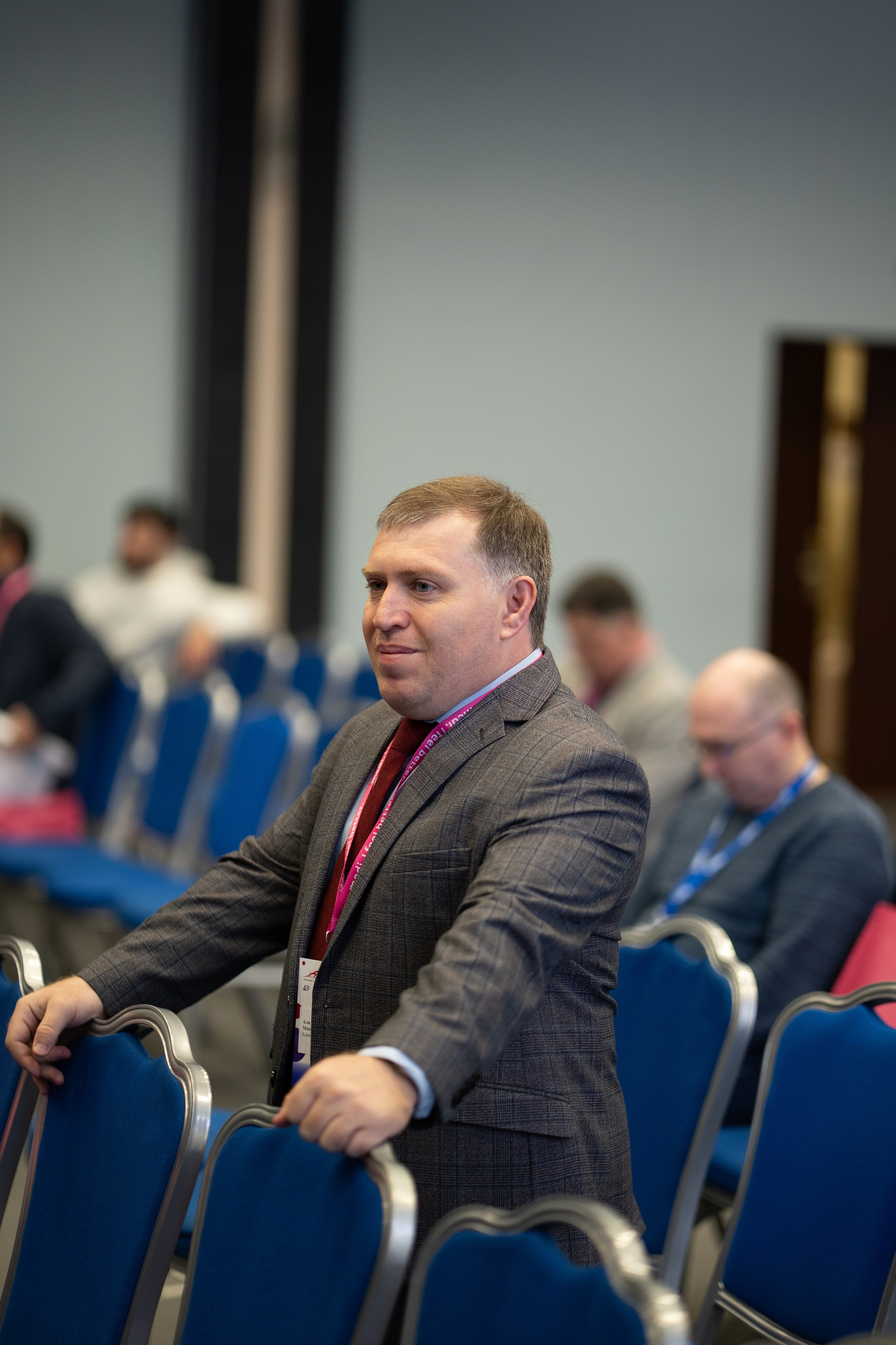 Кавказский венозный форум (репортаж). Фотограф, видеограф Пятигорск, Ставрополь, Ессентуки, Petlyakovs_photo