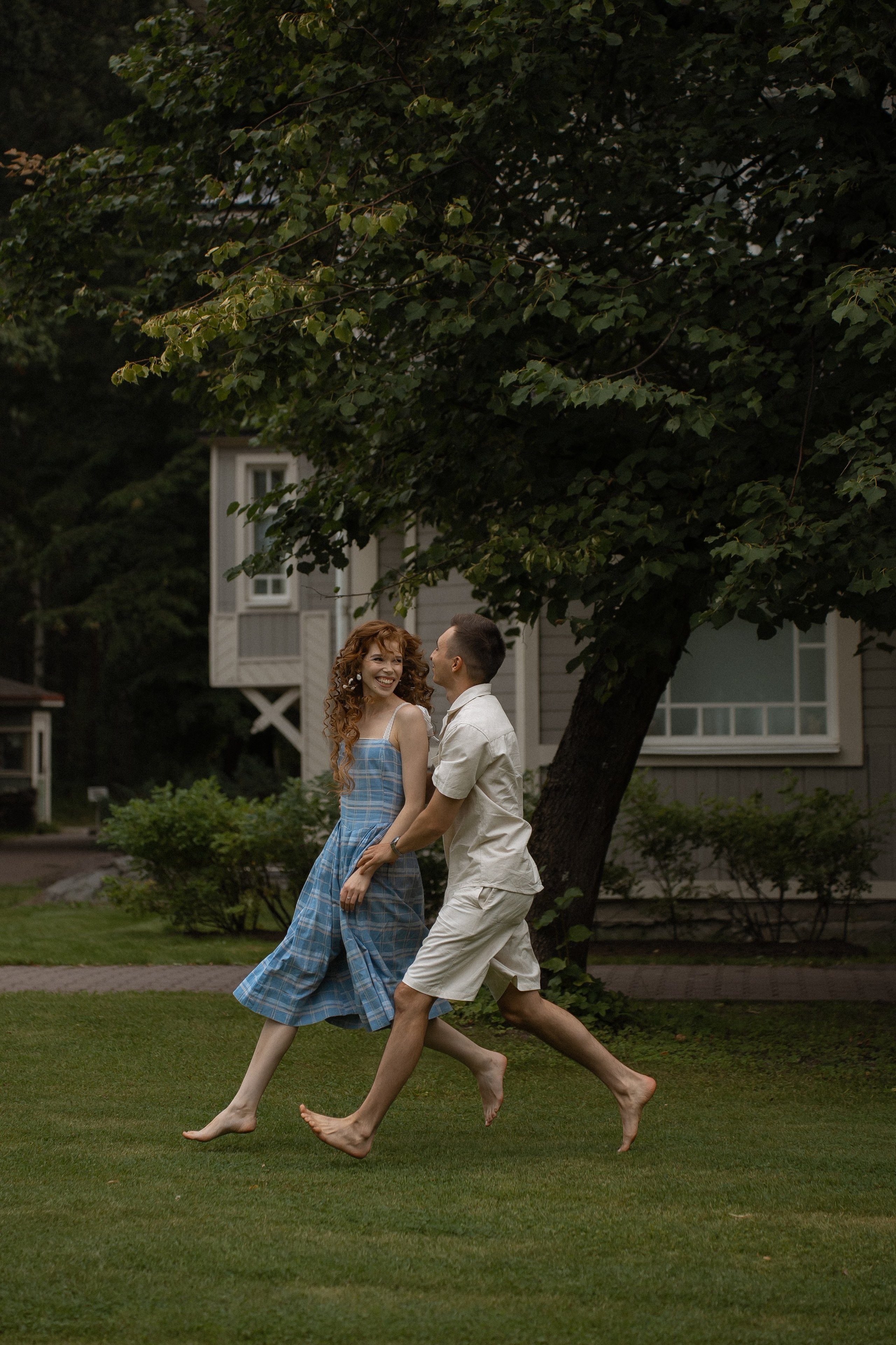 Не просто свадьба. Свадебный фотограф Москва Светлана Анисимова