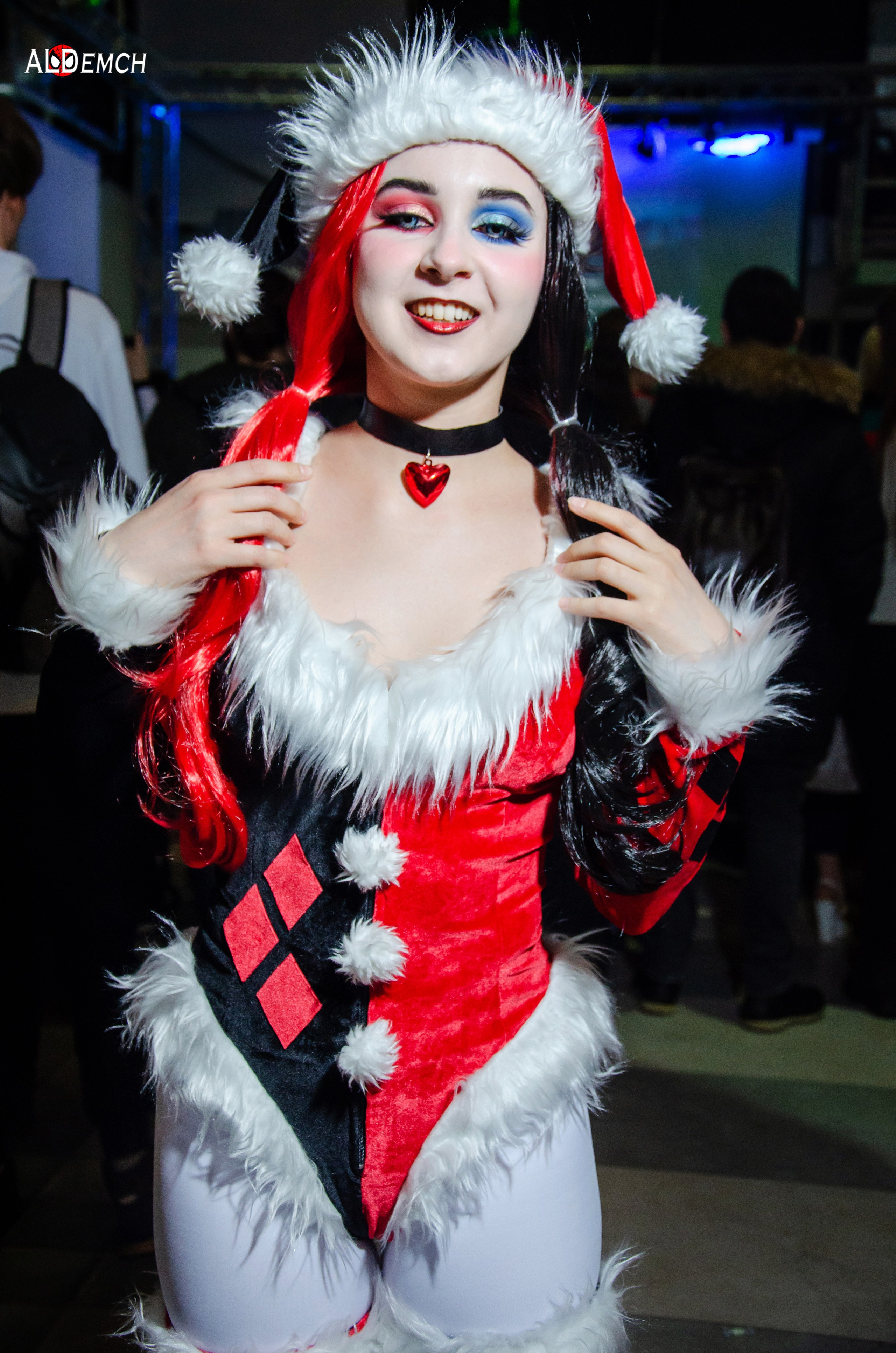 Фотограф для Косплей фотосессии в Москве, Дмитрове, Дубне