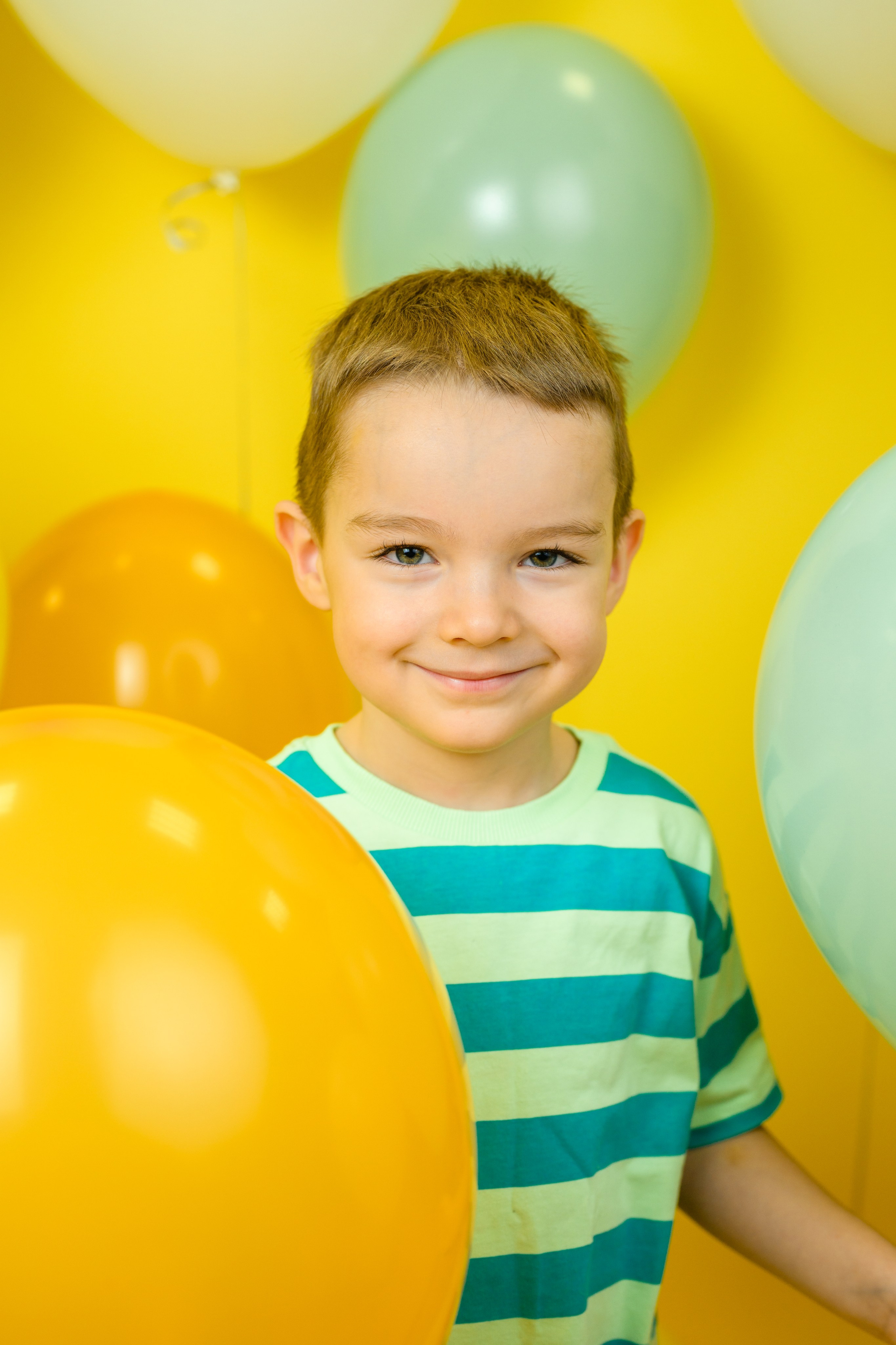 Детский сад. Семейный, детский и newborn фотограф в г. Дмитров Марина Русакевич