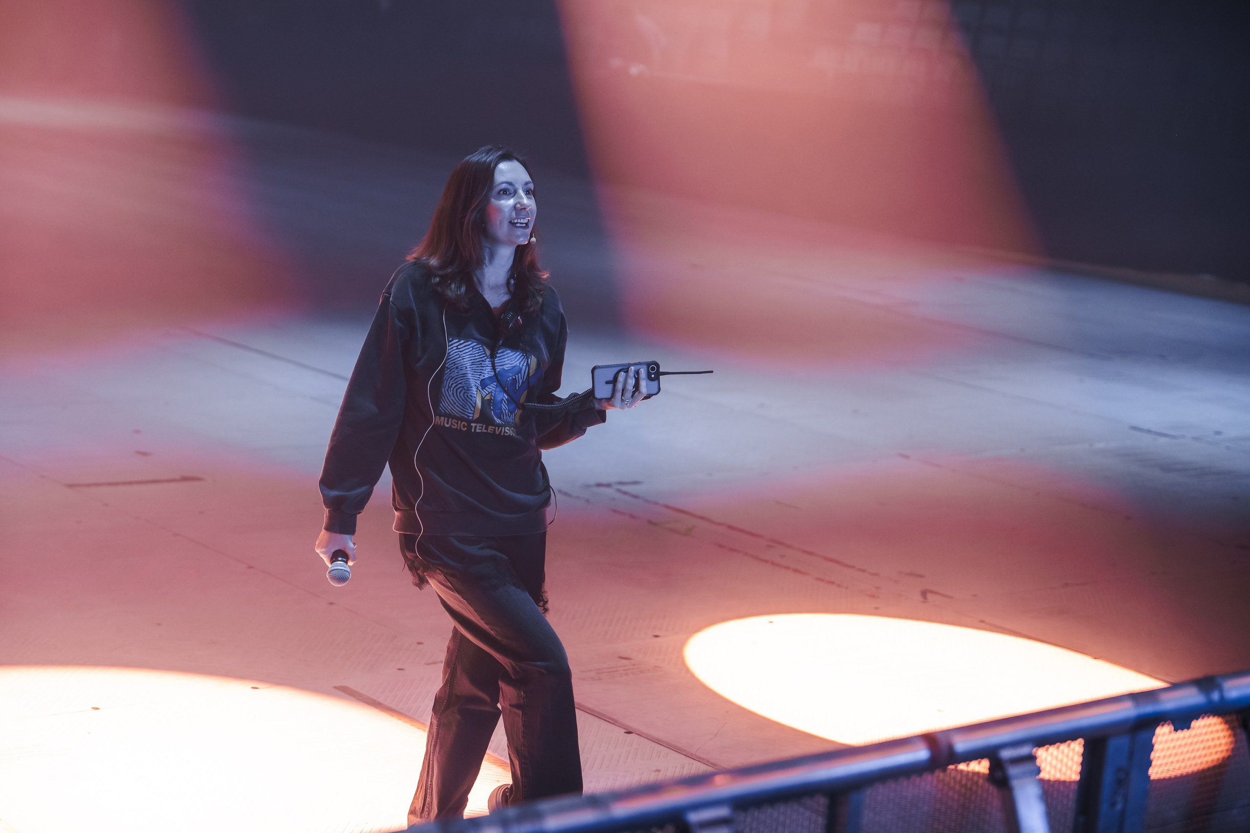 Superdiskoteka 90. Svyatoslav Bunkov | photographer