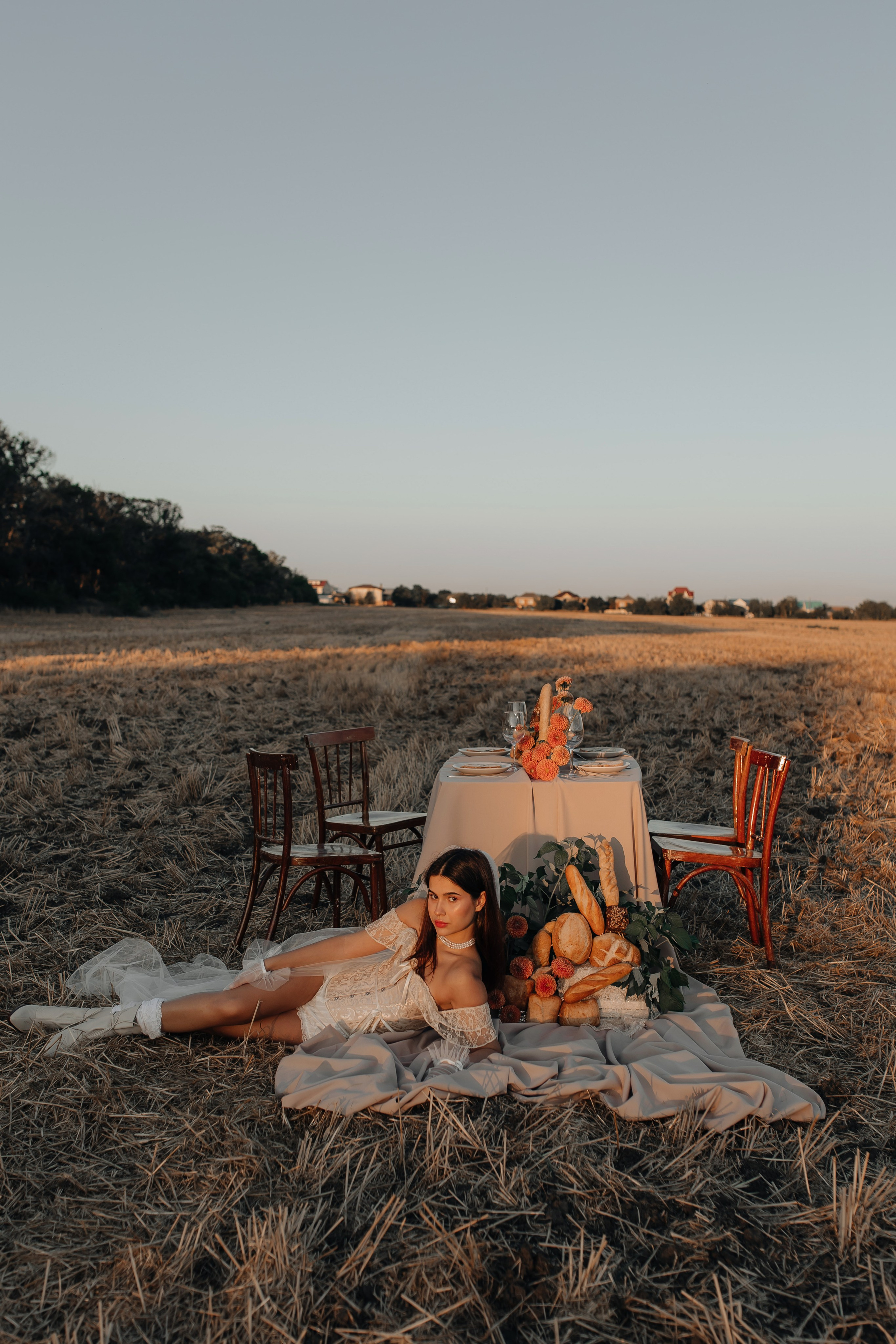 Информация / Прайс. Фотограф Трифон Мира