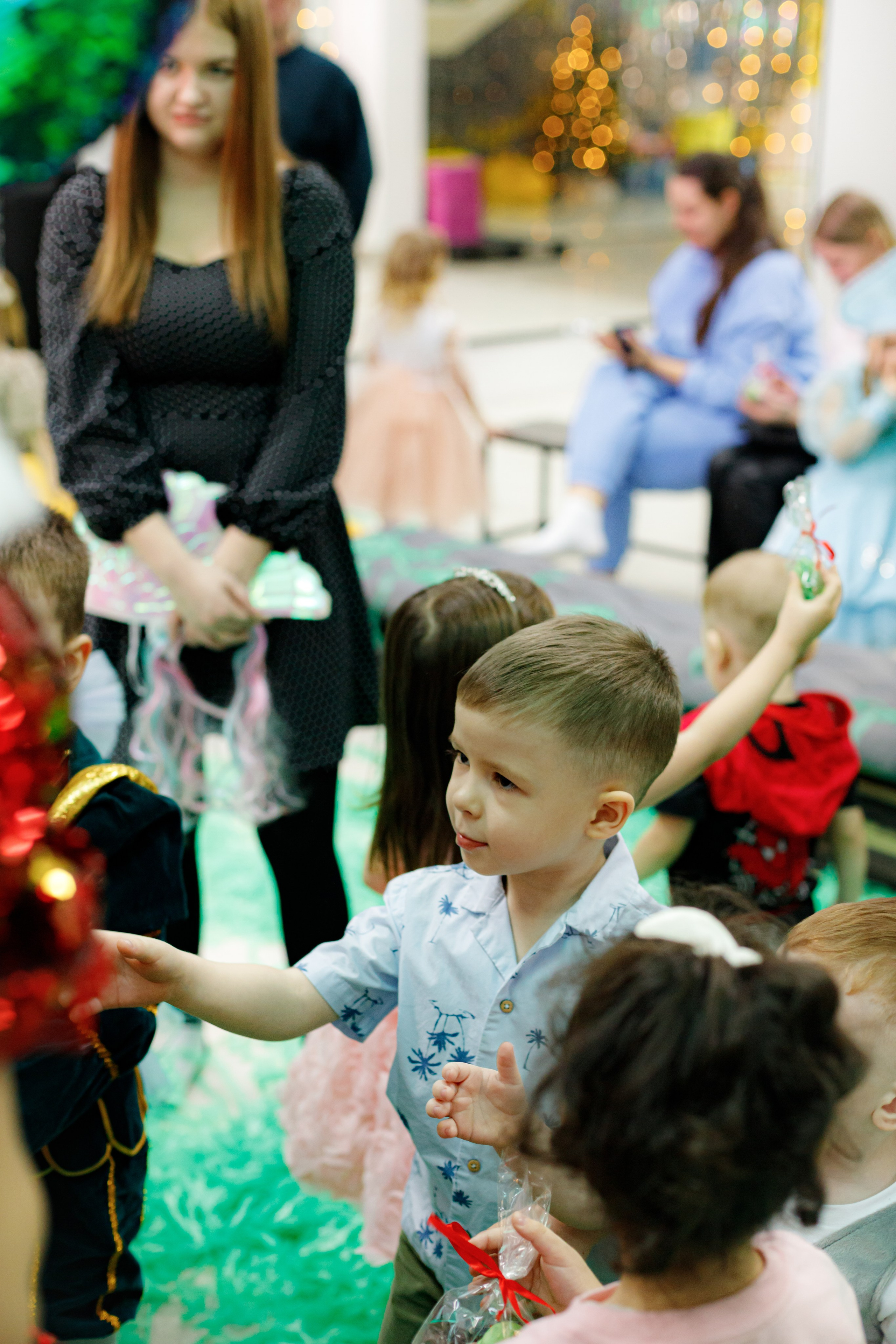 HAPPY NEW YEAR part/4. Photokarish