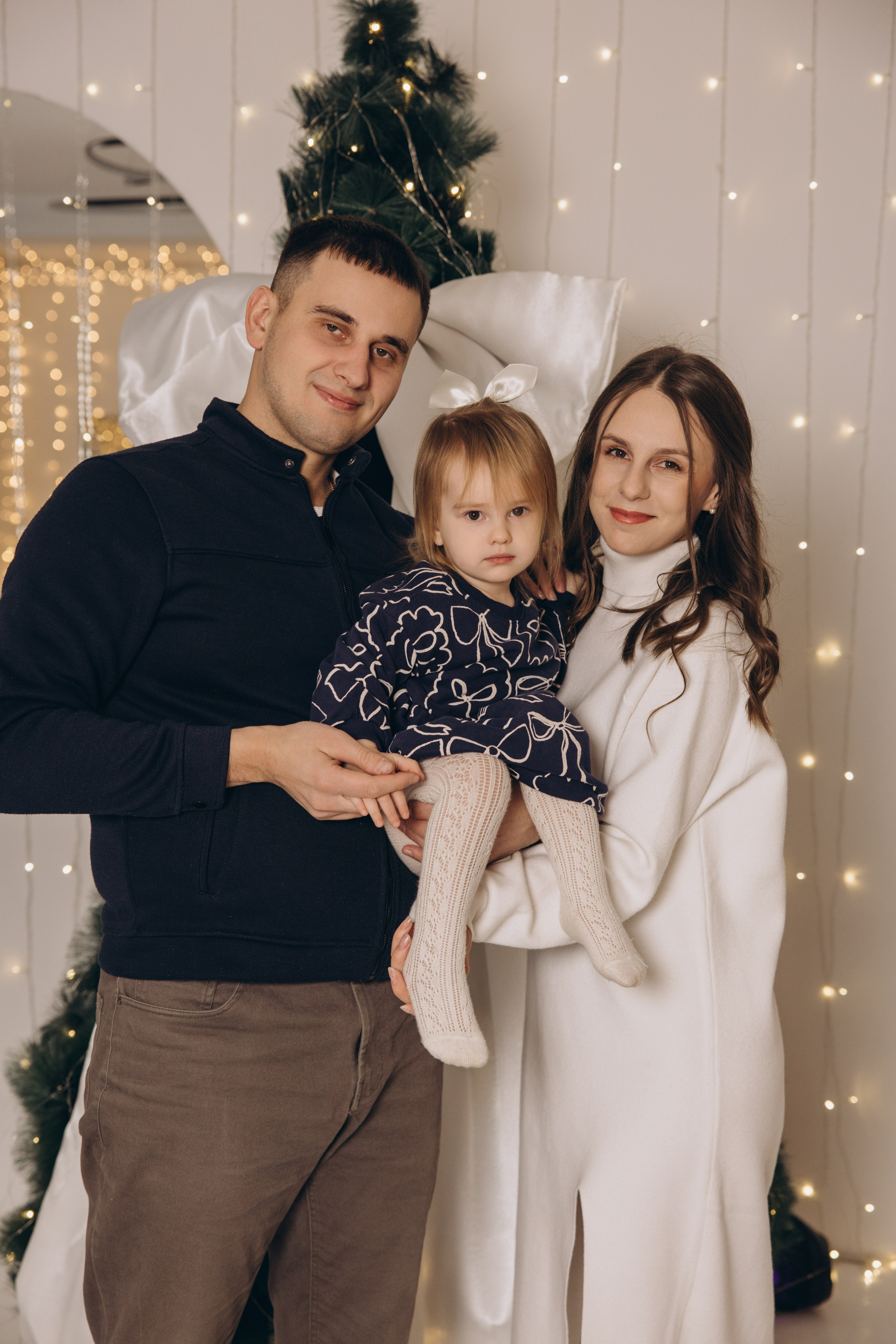 Фотопроект в Зум студии. Свадебный, семейный фотограф в Иркутске Светлана Макаричева