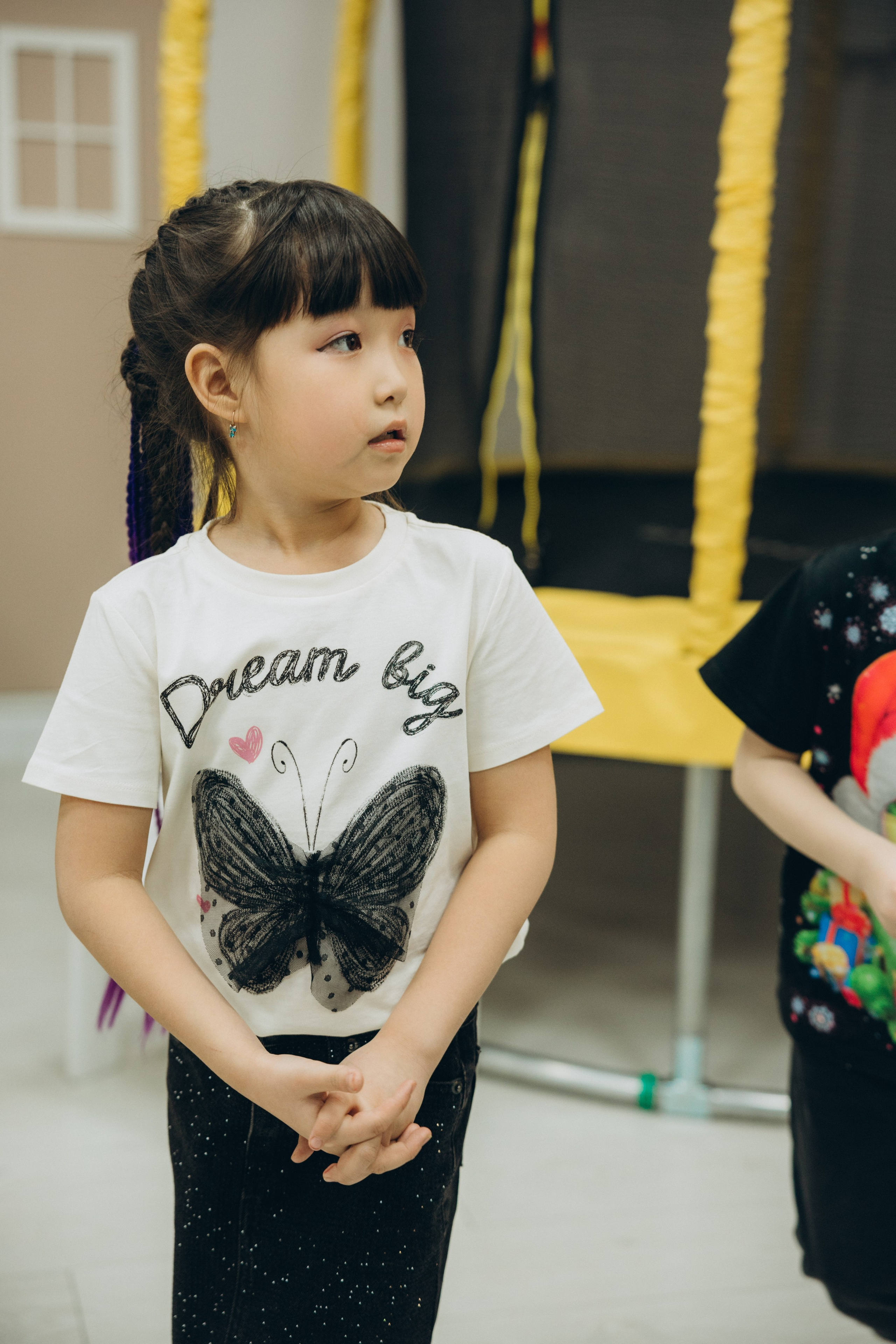 Злате 5 лет. Свадебный, семейный фотограф в Иркутске Светлана Макаричева