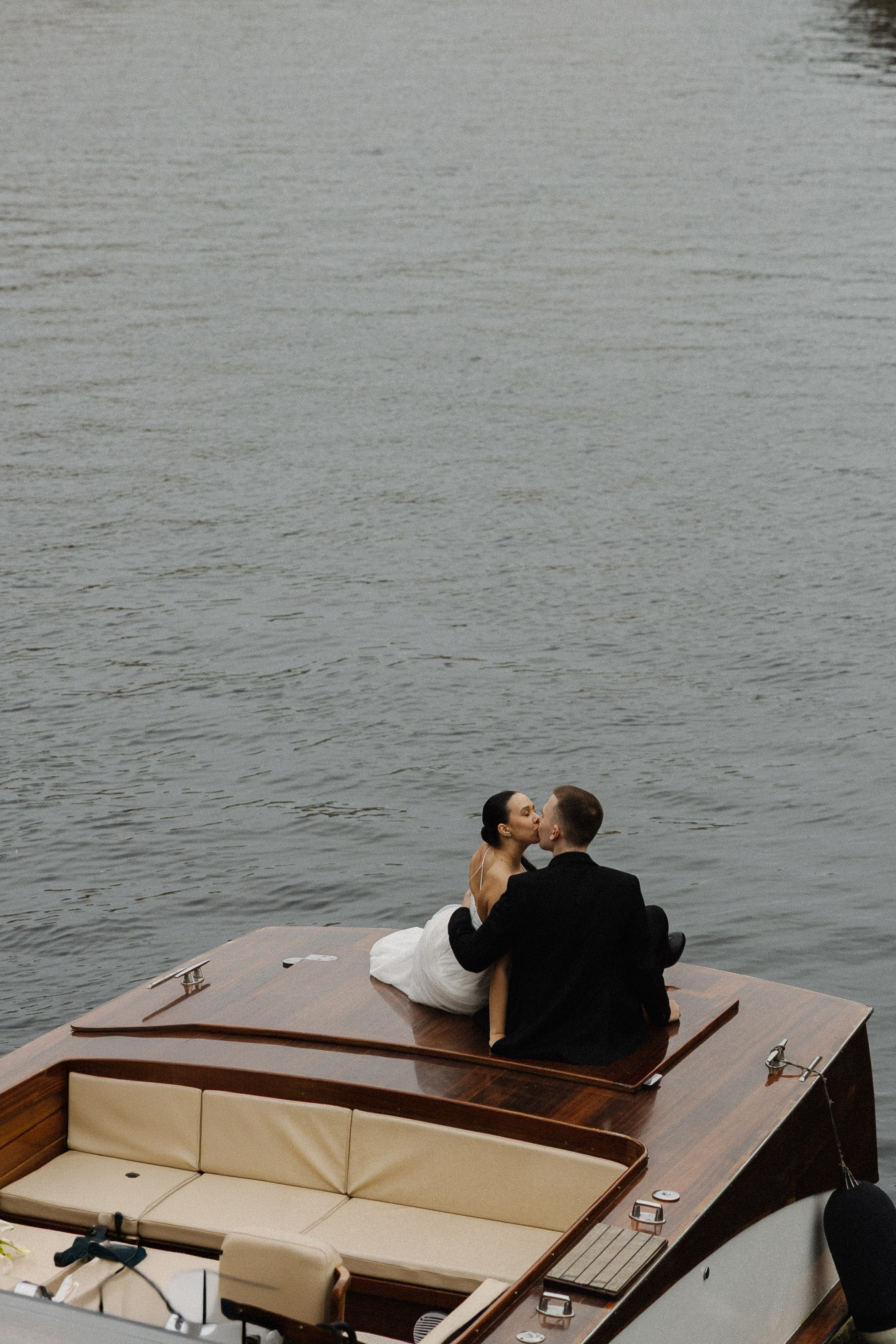 Свадебный фотограф в Санкт-Петербурге Баженова Алина