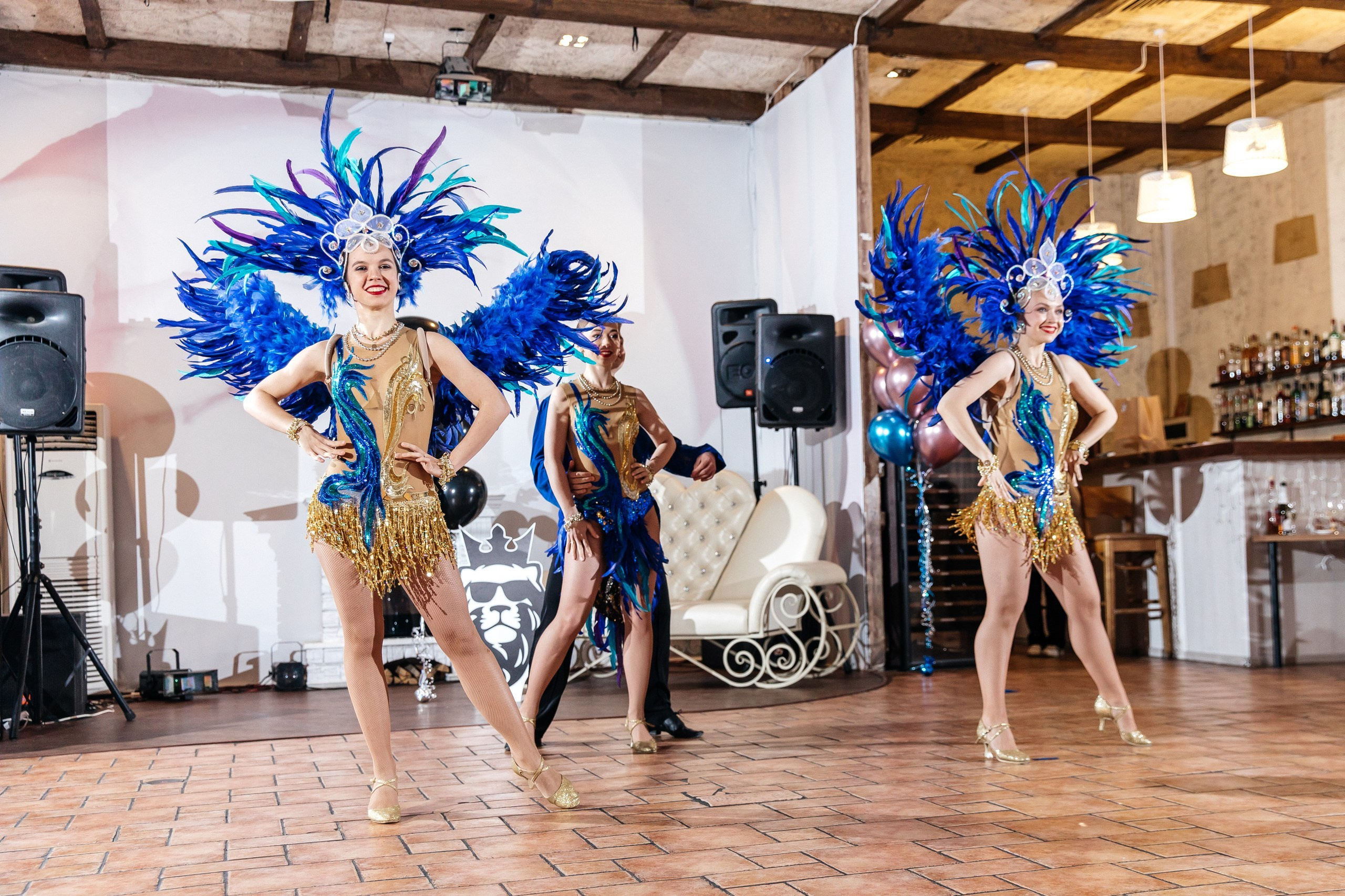 Юбилей. Свадебный фотограф Настя Шелл г. Череповец