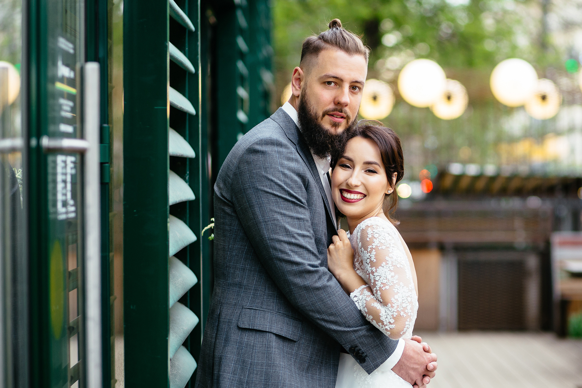 Свадебный и семейный фотограф Екатерина Иванова