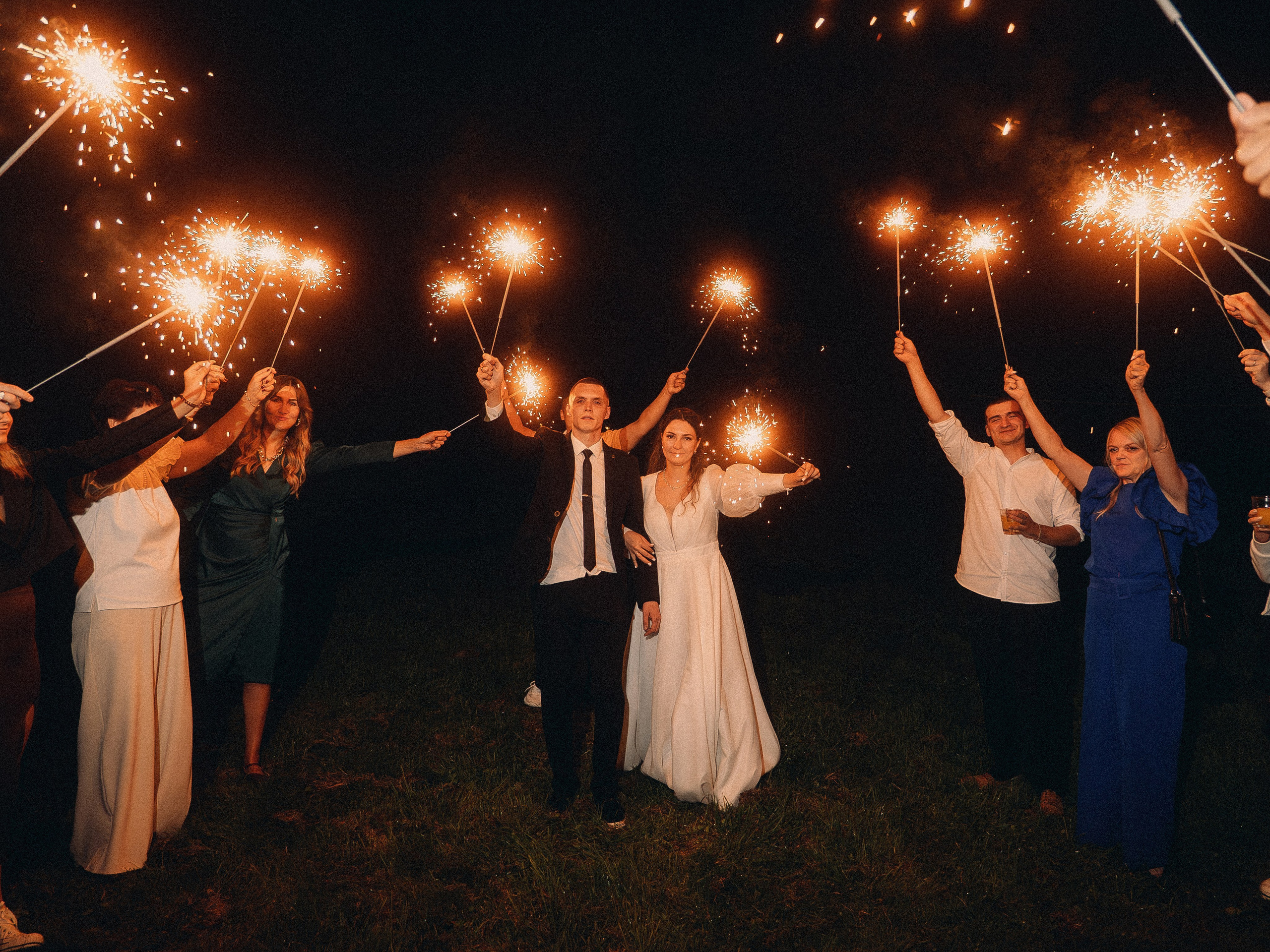 Мария и Даня. Фотограф Зиновьев Илья, Москва