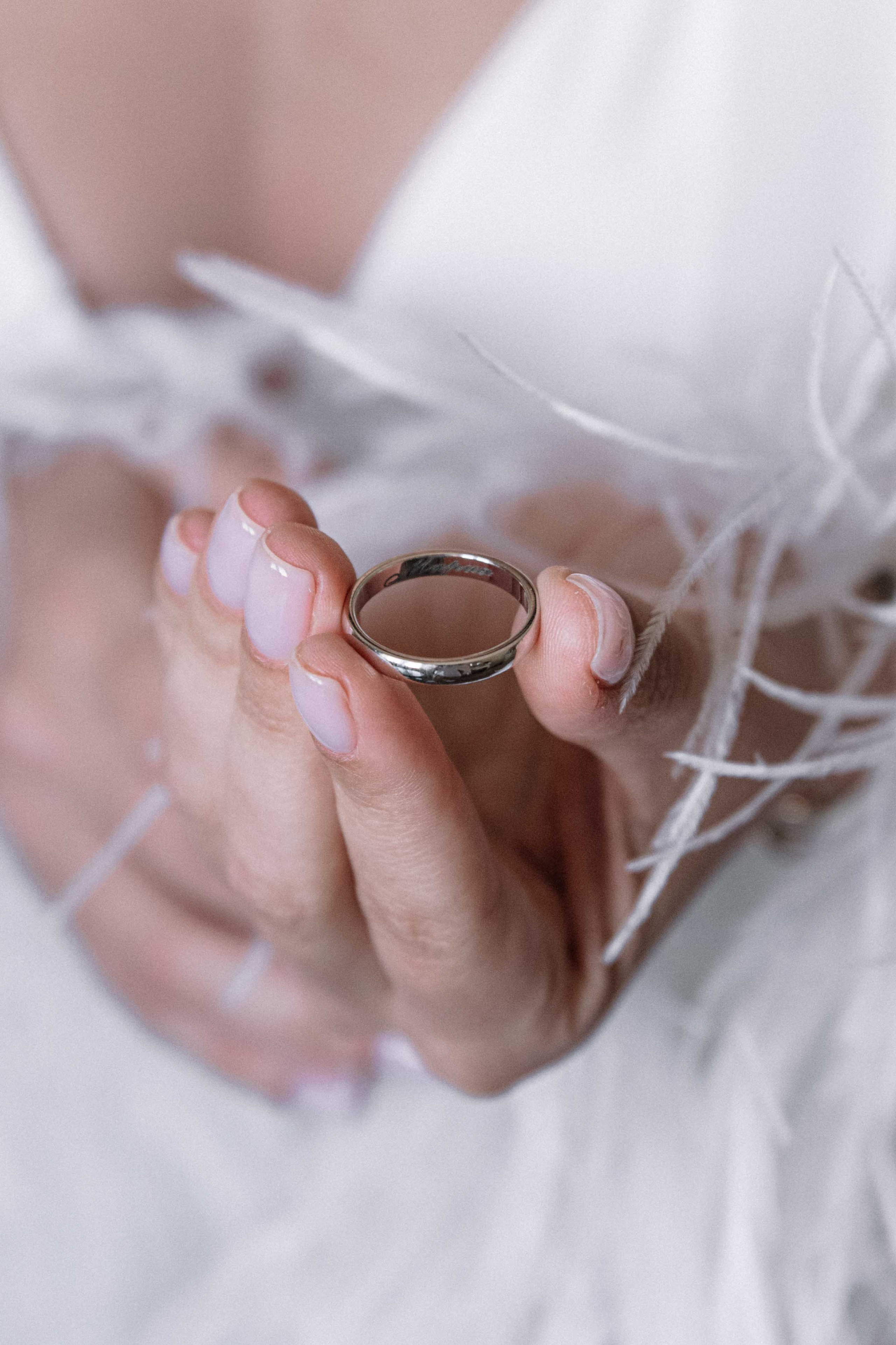 Фотограф Алина Синицина