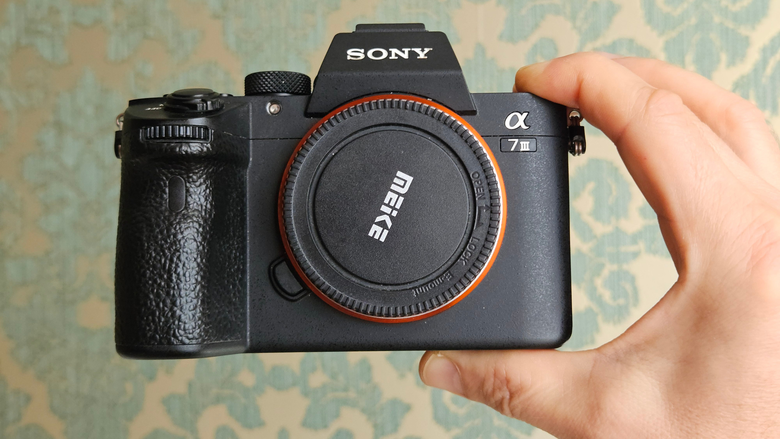 Распродажа техники. Свадебный и семейный фотограф в Ростове-на-Дону. Андрей Сайфутдинов