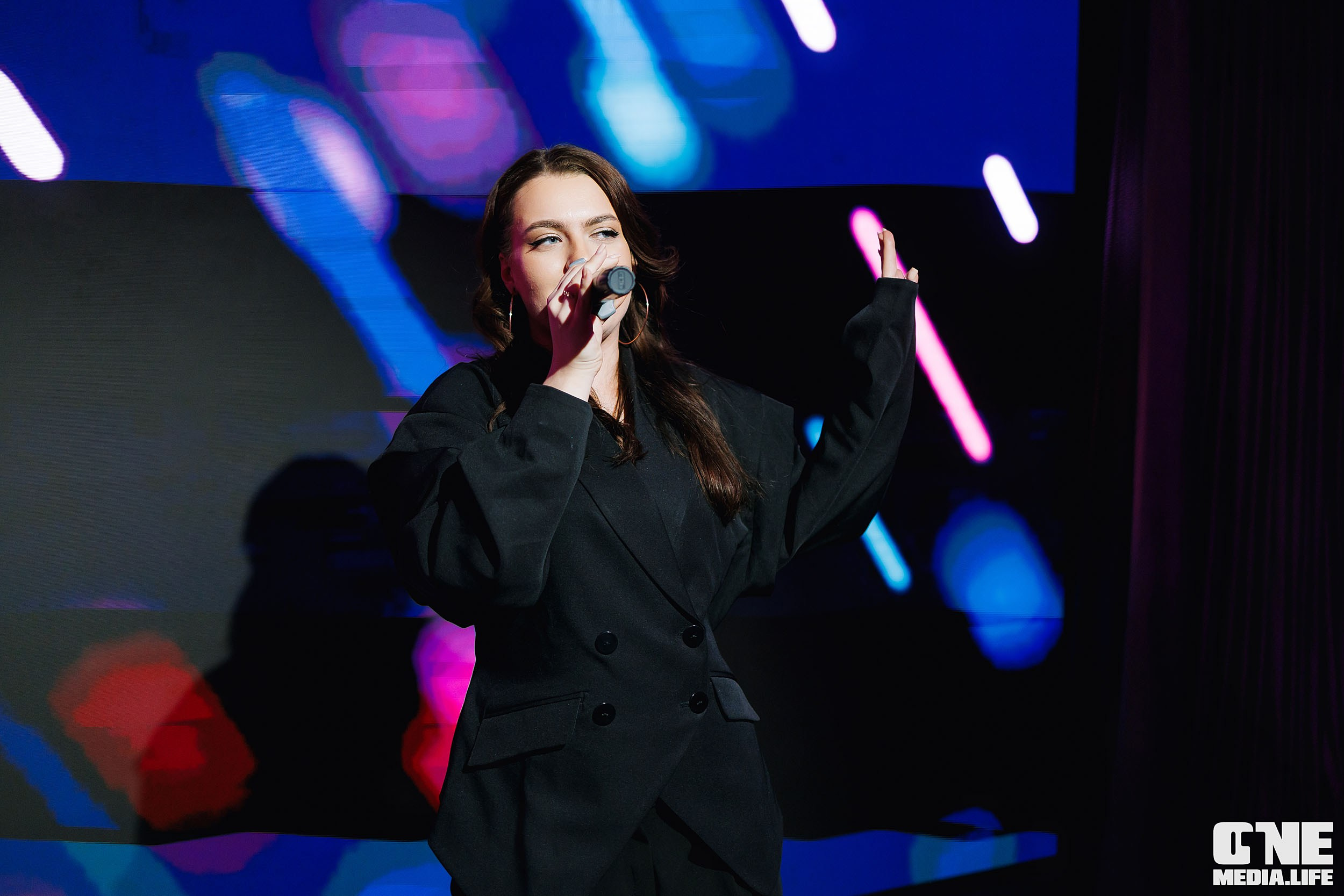 Фоторепортаж из ресторана Океан. One Media Life: фоторепортажи, фотоотчеты с мероприятий и заведений