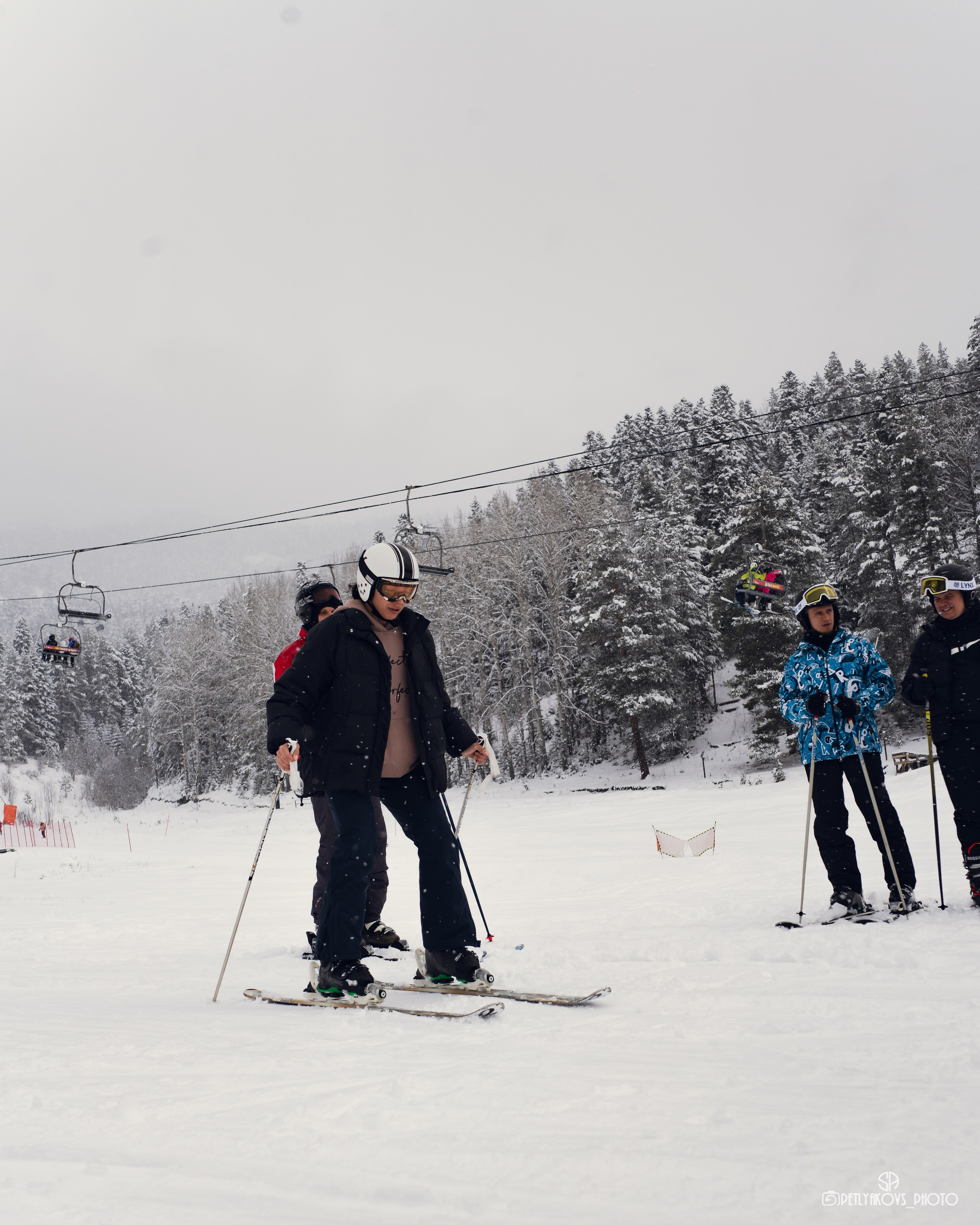 Фотосессия для лыжников в Архызе. Фотограф, видеограф Пятигорск, Ставрополь, Ессентуки, Petlyakovs_photo