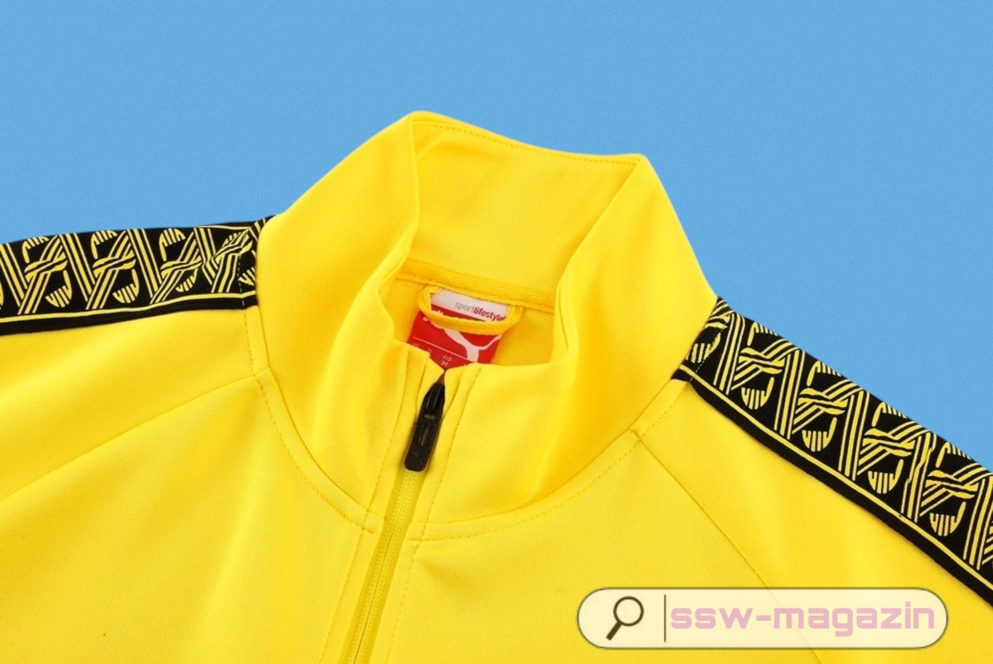 Костюм bvb dortmund 2025-2026 купить. Футбольный магазин — ssw_magazin