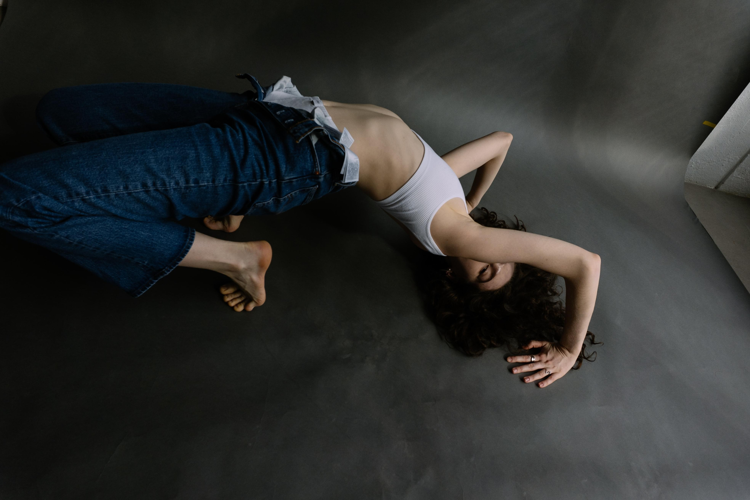 Софа Рунг | фотограф Москва