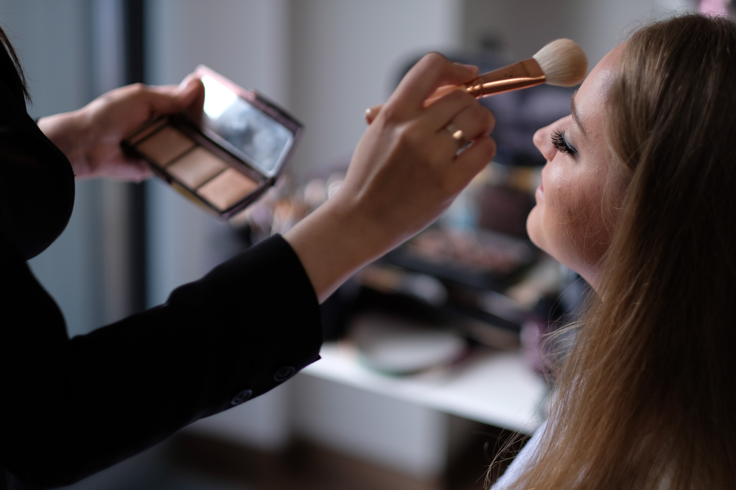 Стилист Чаус. Подрядчики и друзья сети свадебных площадок House for wedding