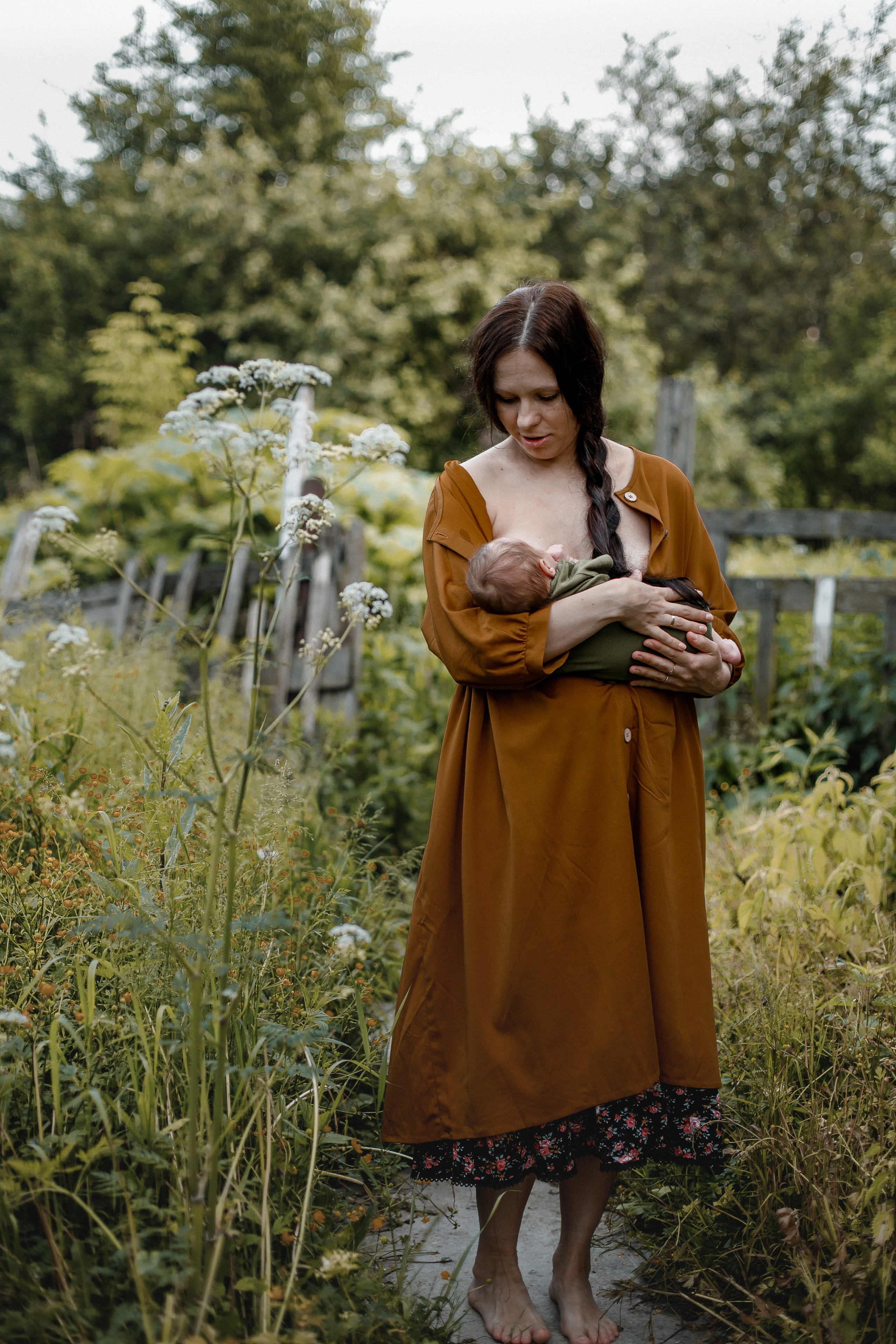 Мадонна. Возвращение к истокам