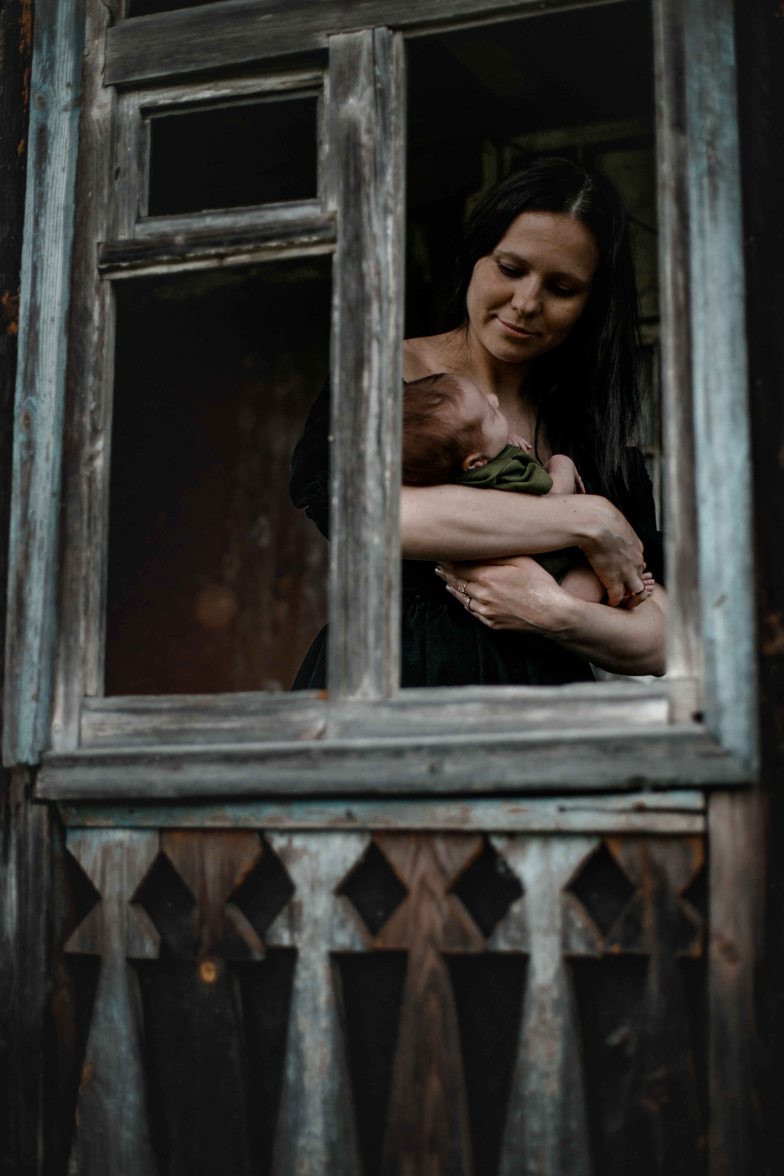 Мадонна. Возвращение к истокам