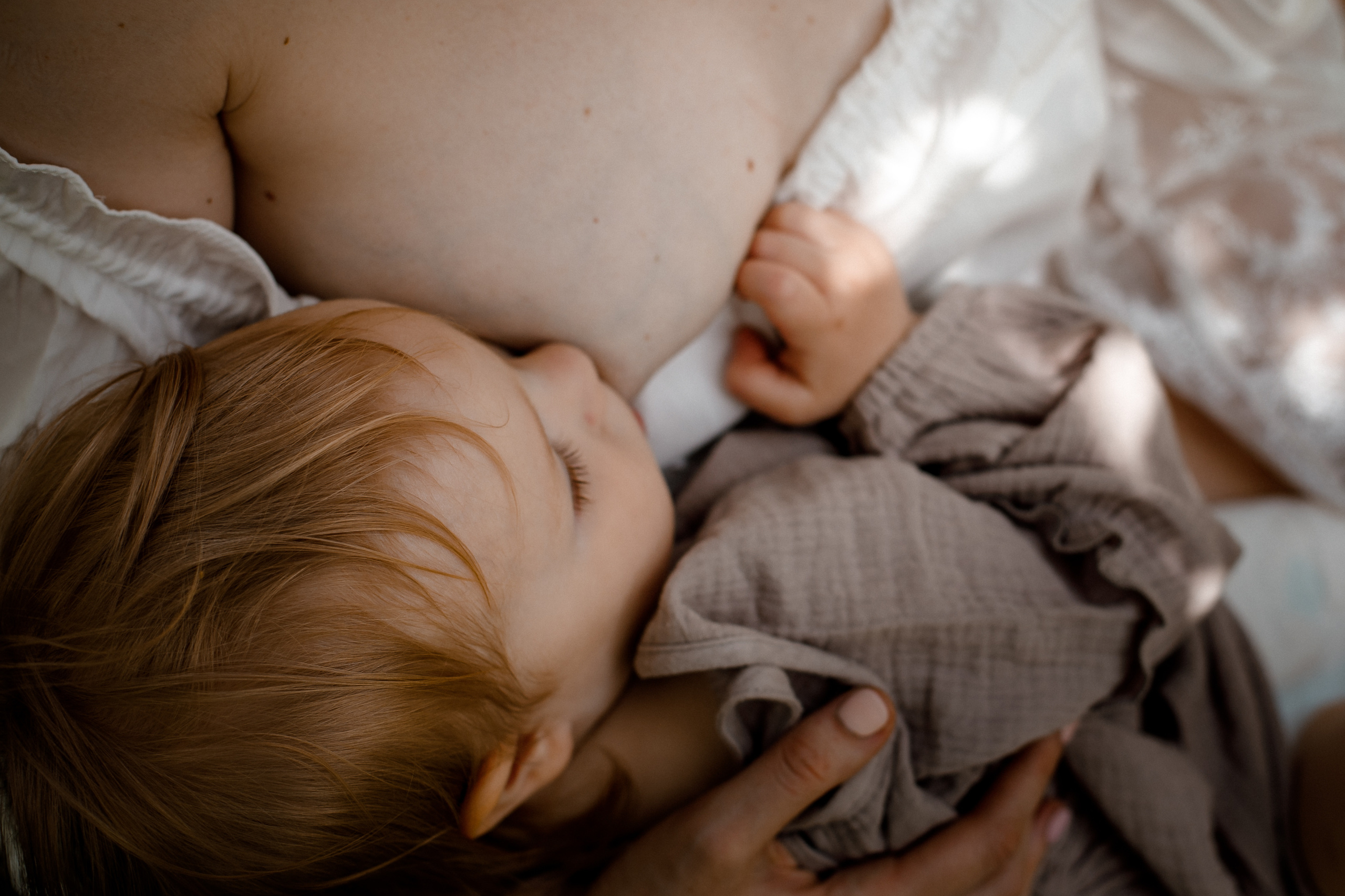 Вика — консультант по ГВ