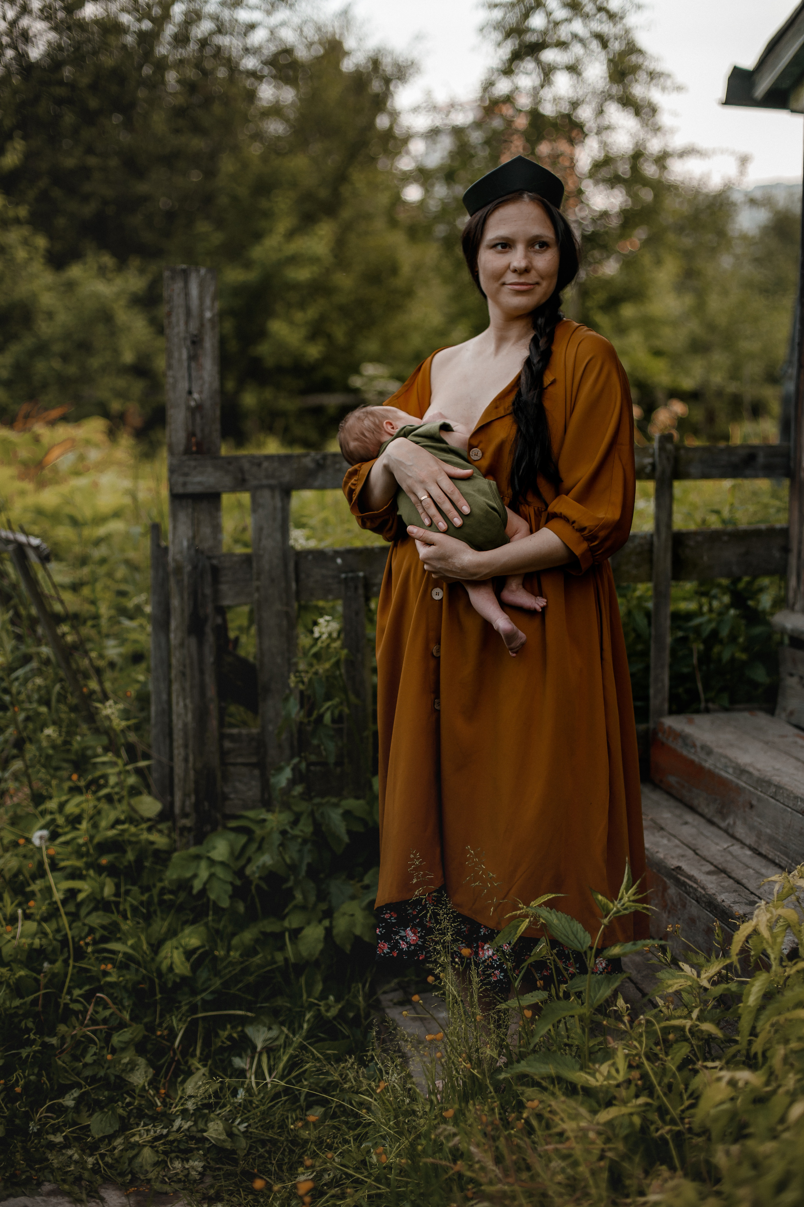 Мадонна. Возвращение к истокам