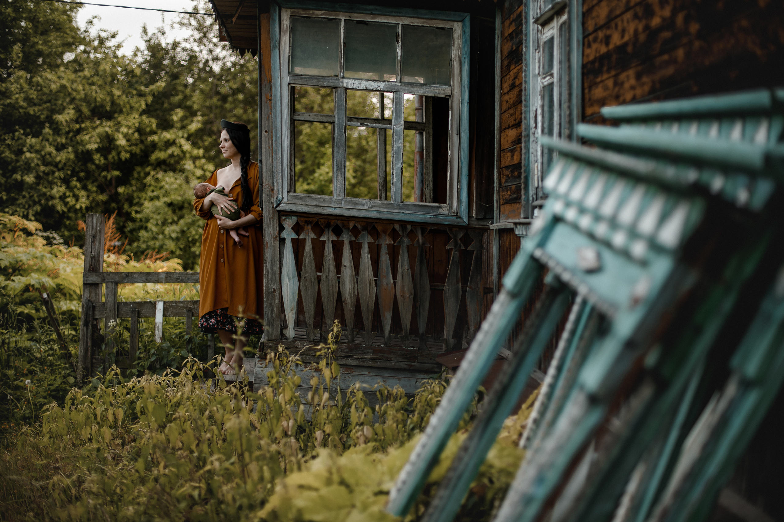 Мадонна. Возвращение к истокам