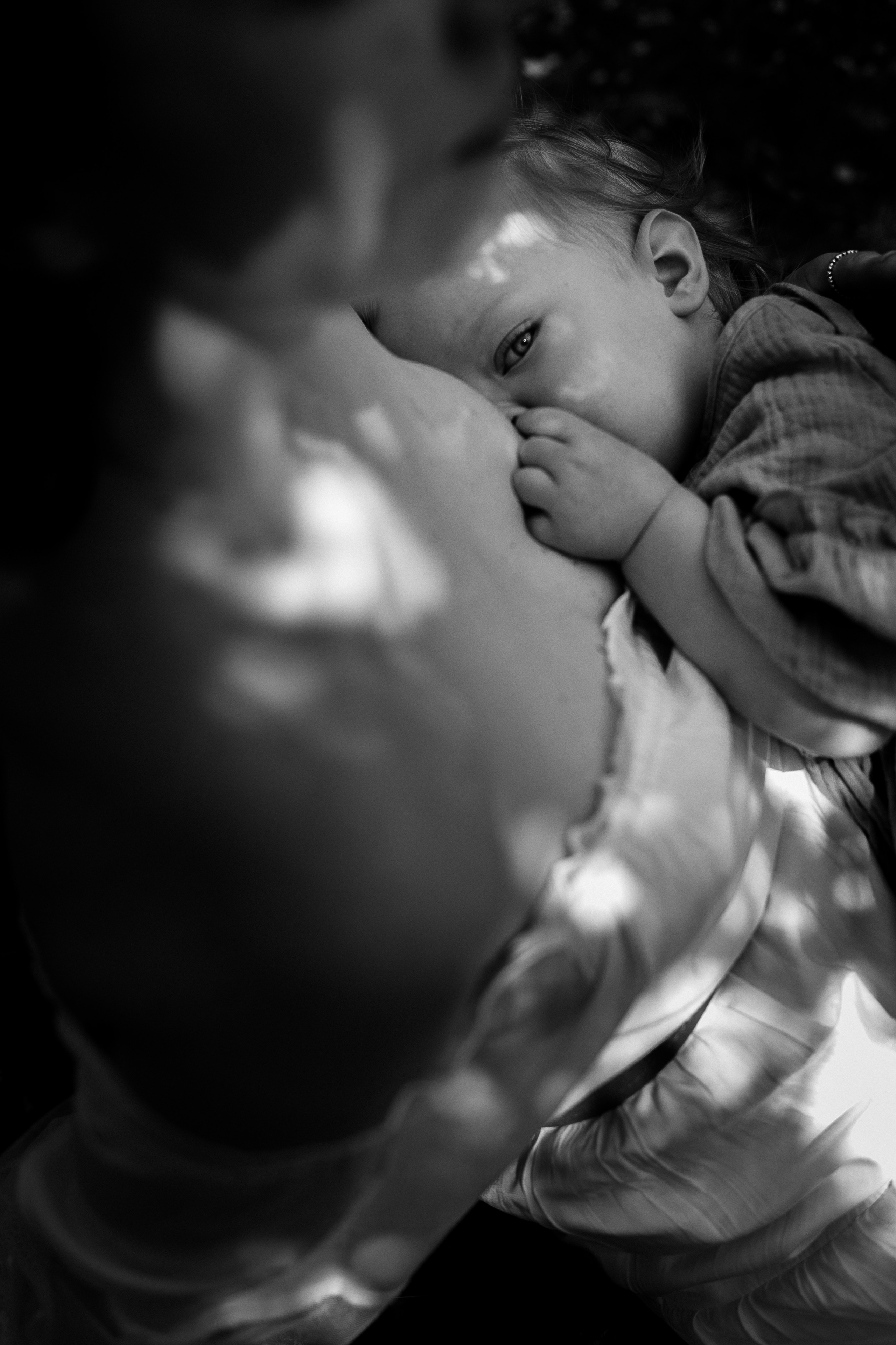 Вика — консультант по ГВ