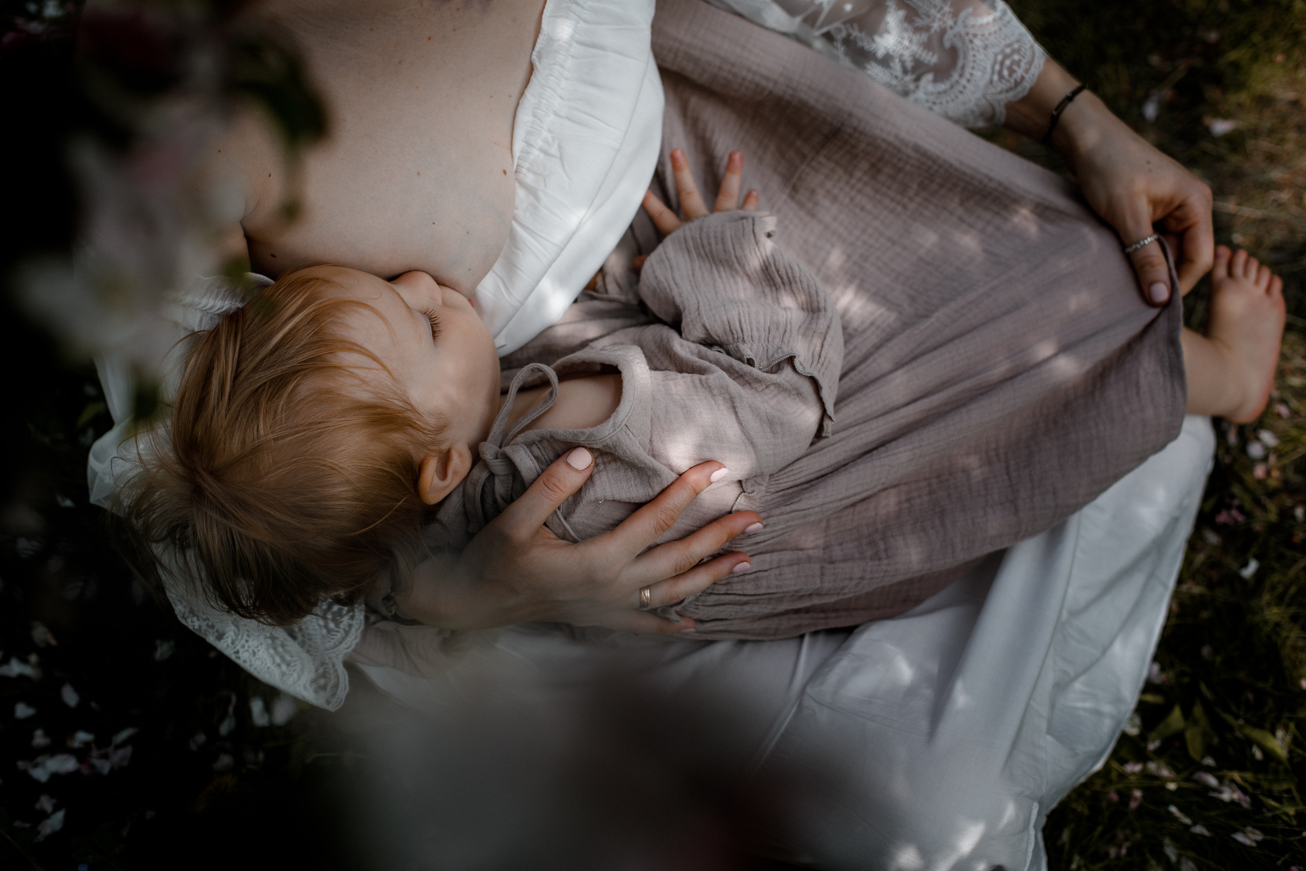 Вика — консультант по ГВ