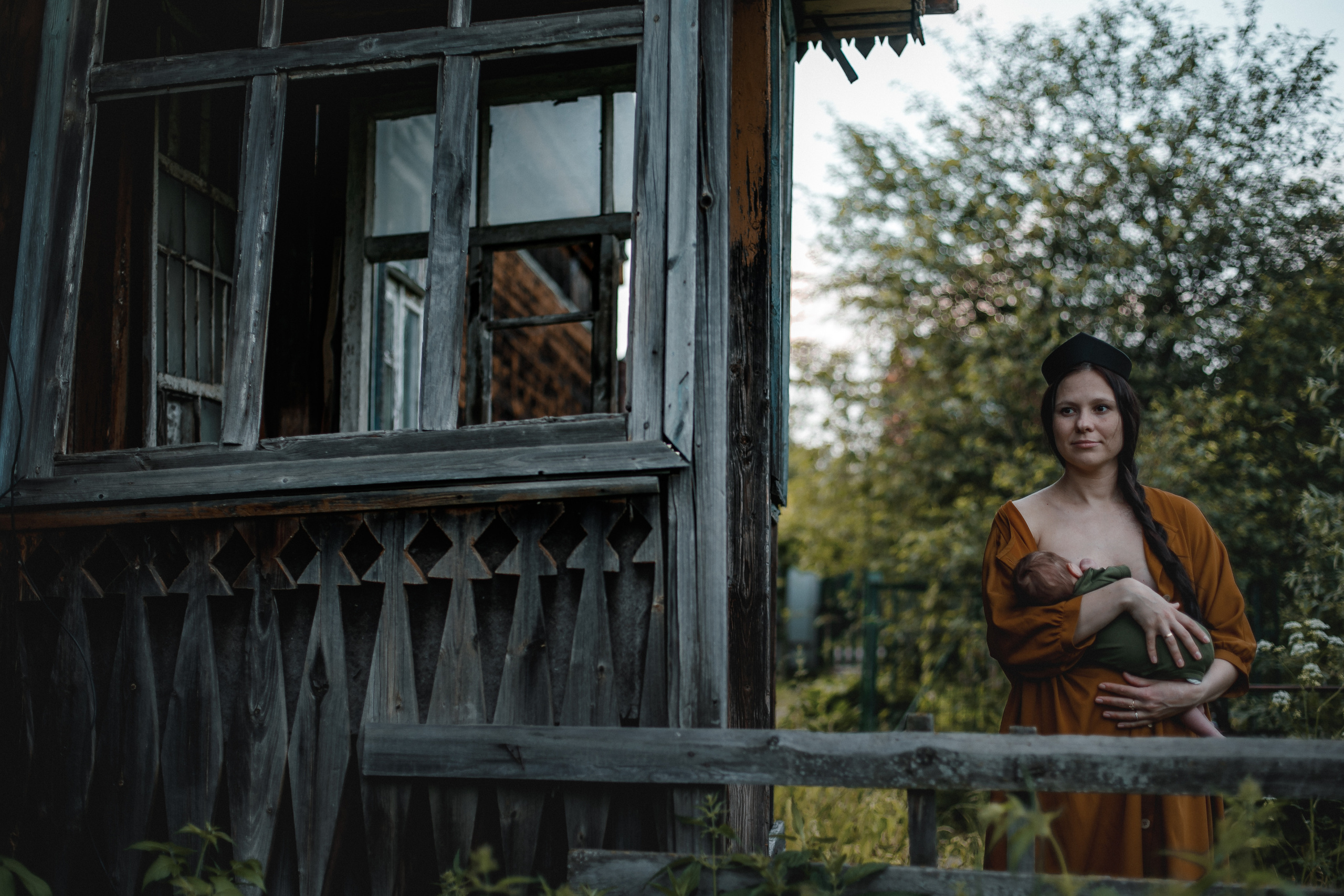 Мадонна. Возвращение к истокам