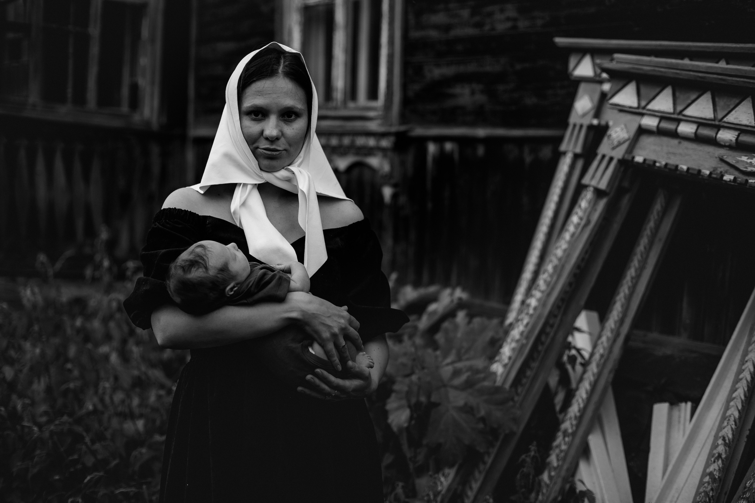 Мадонна. Возвращение к истокам