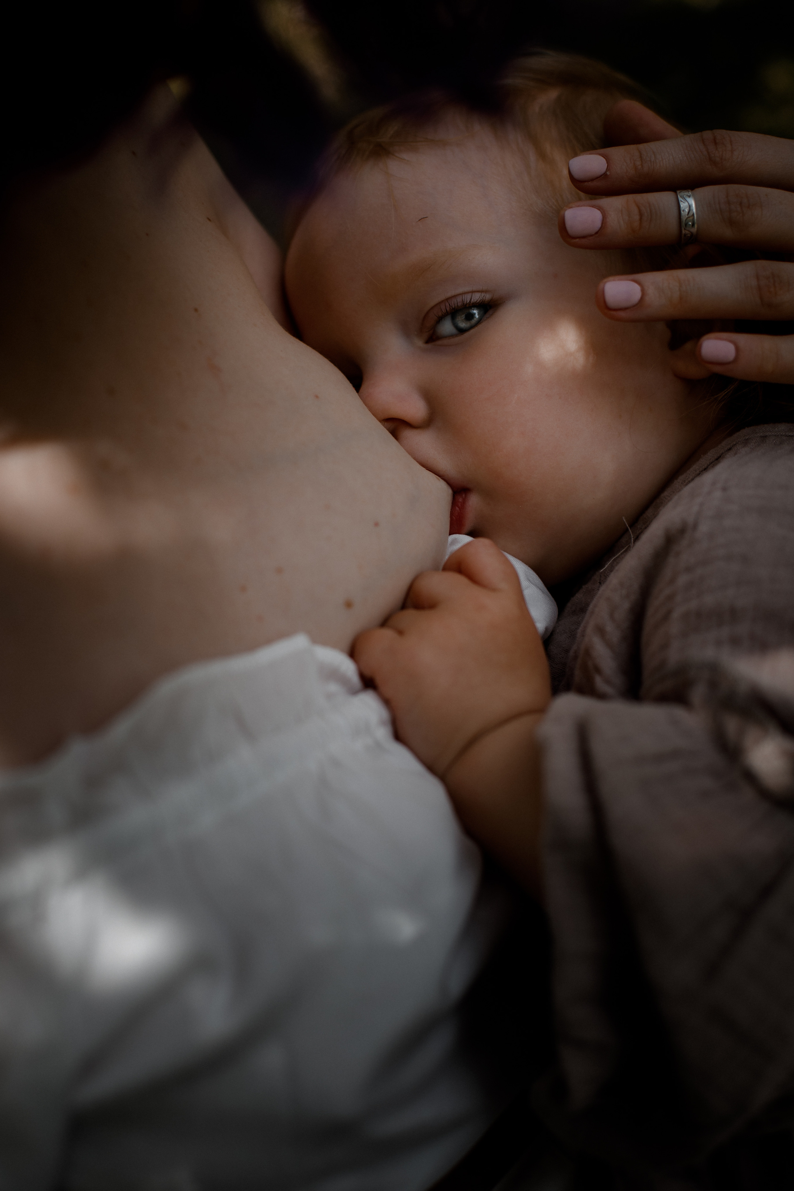 Вика — консультант по ГВ