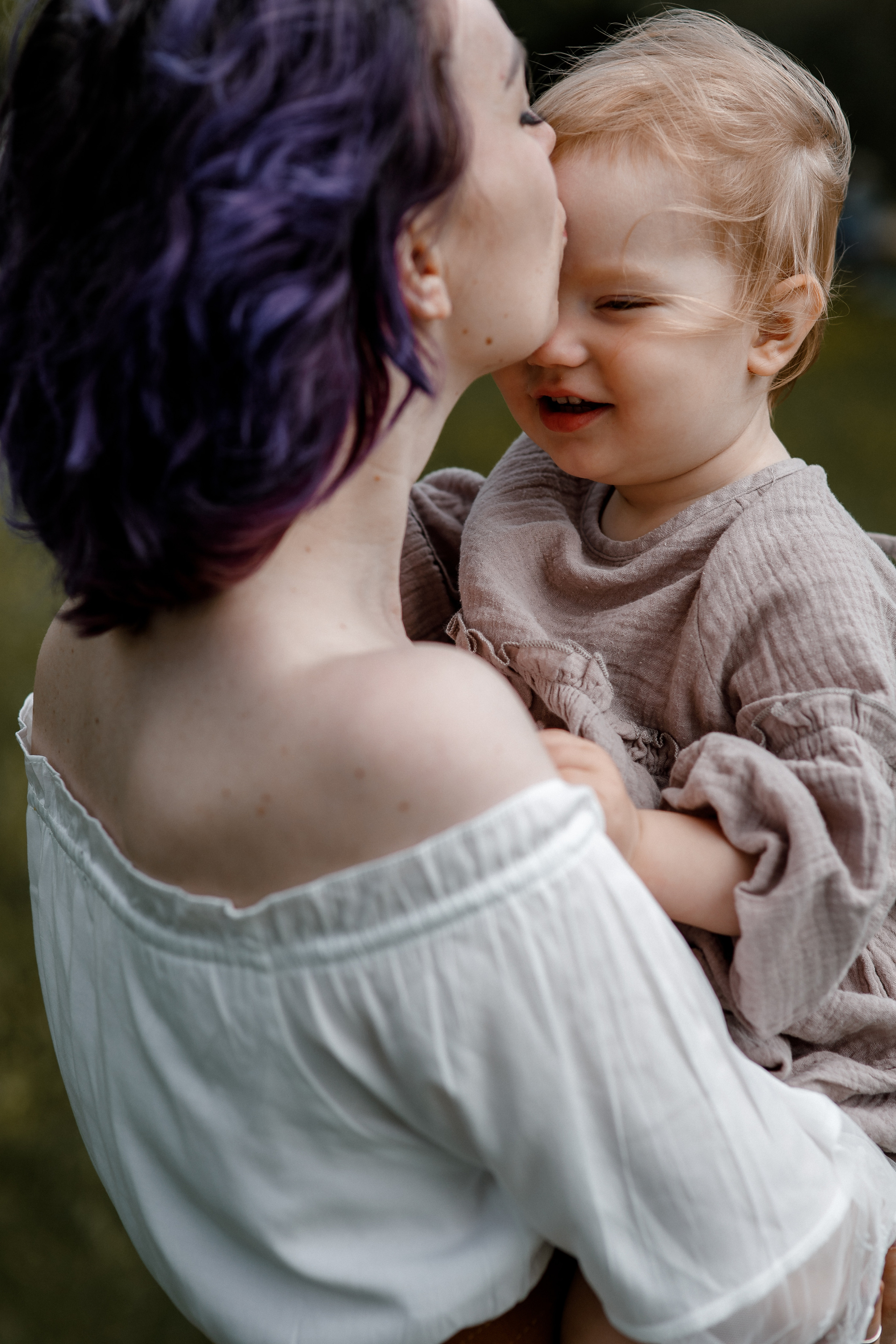 Вика — консультант по ГВ