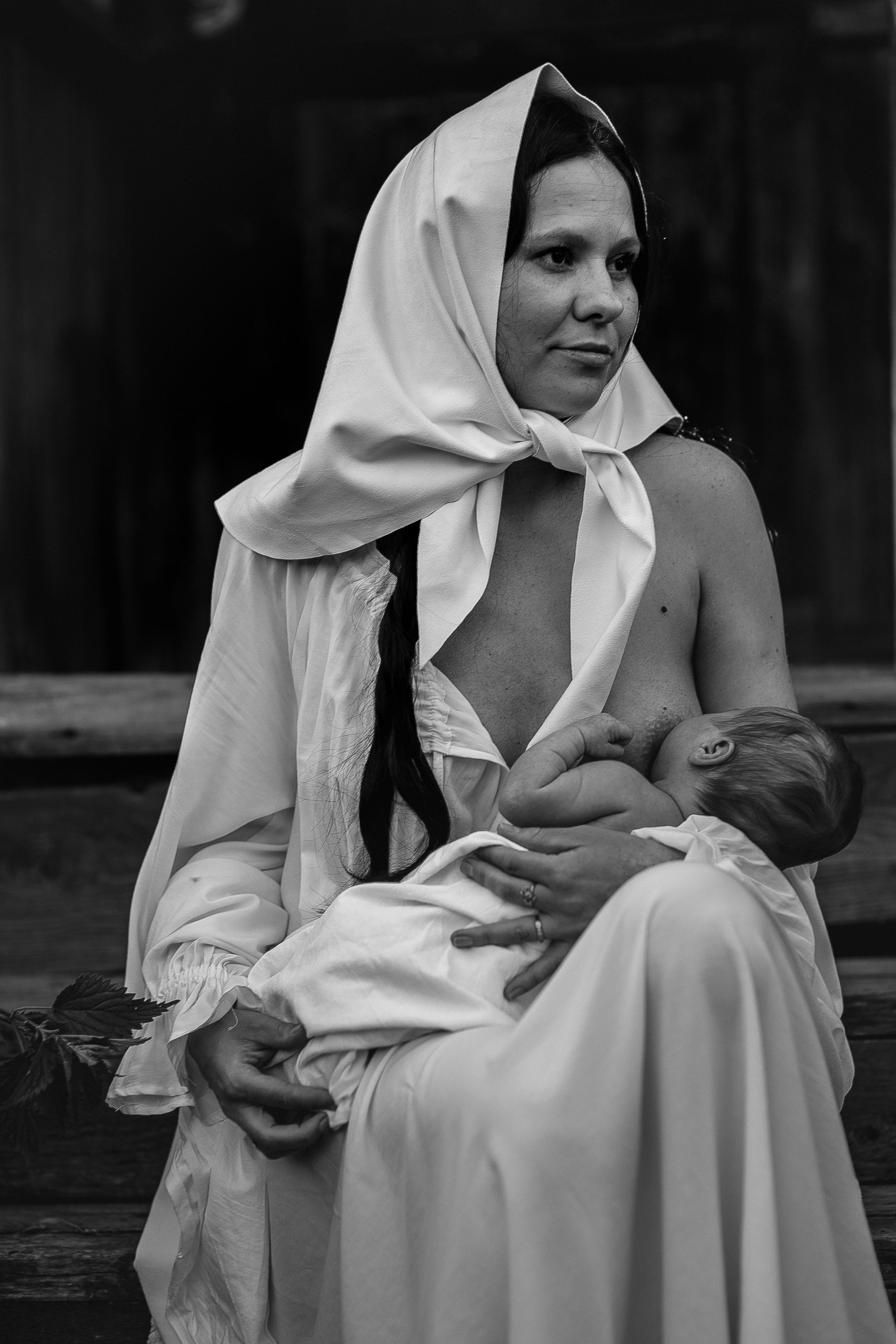 Мадонна. Возвращение к истокам