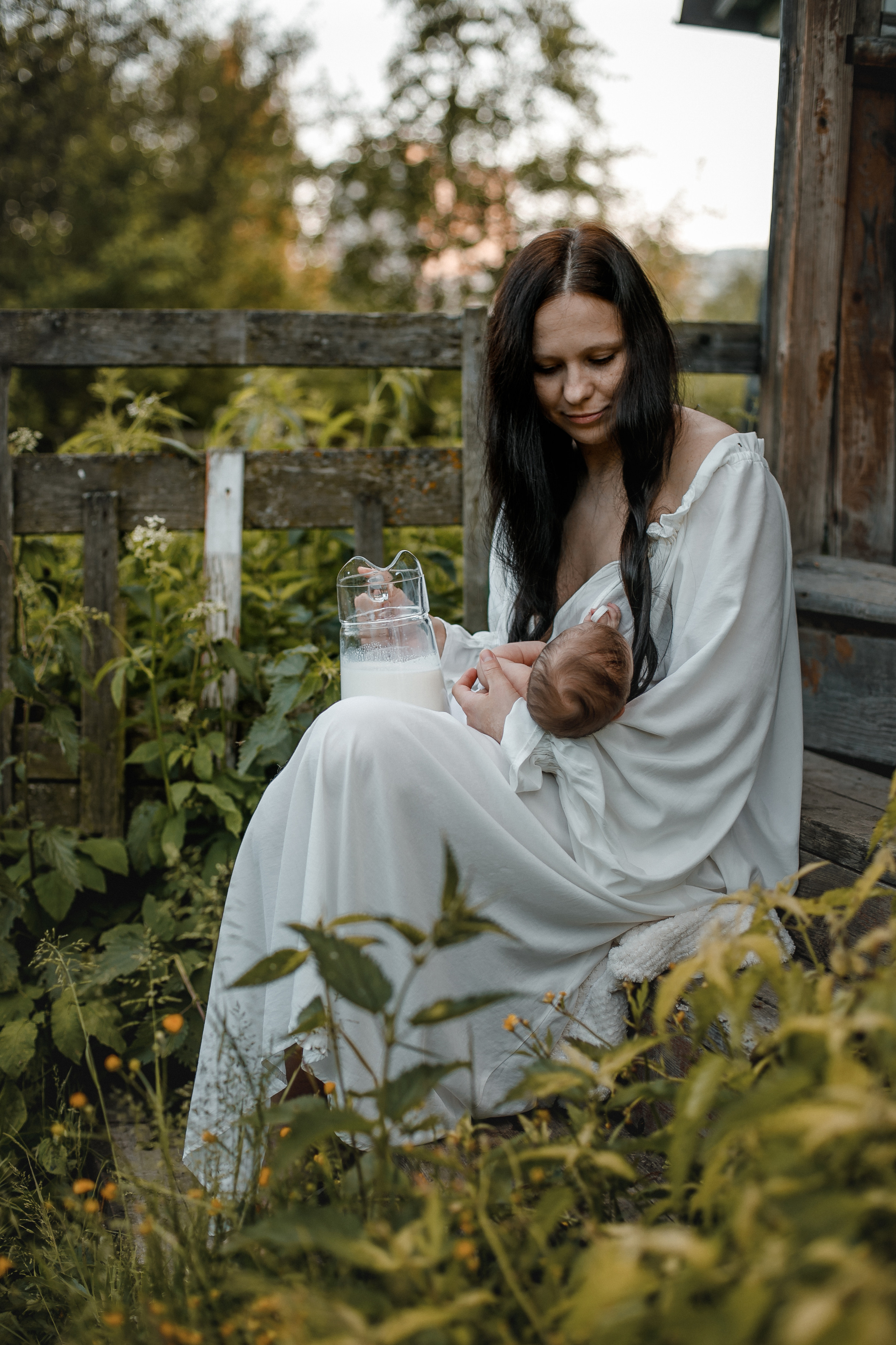 Мадонна. Возвращение к истокам