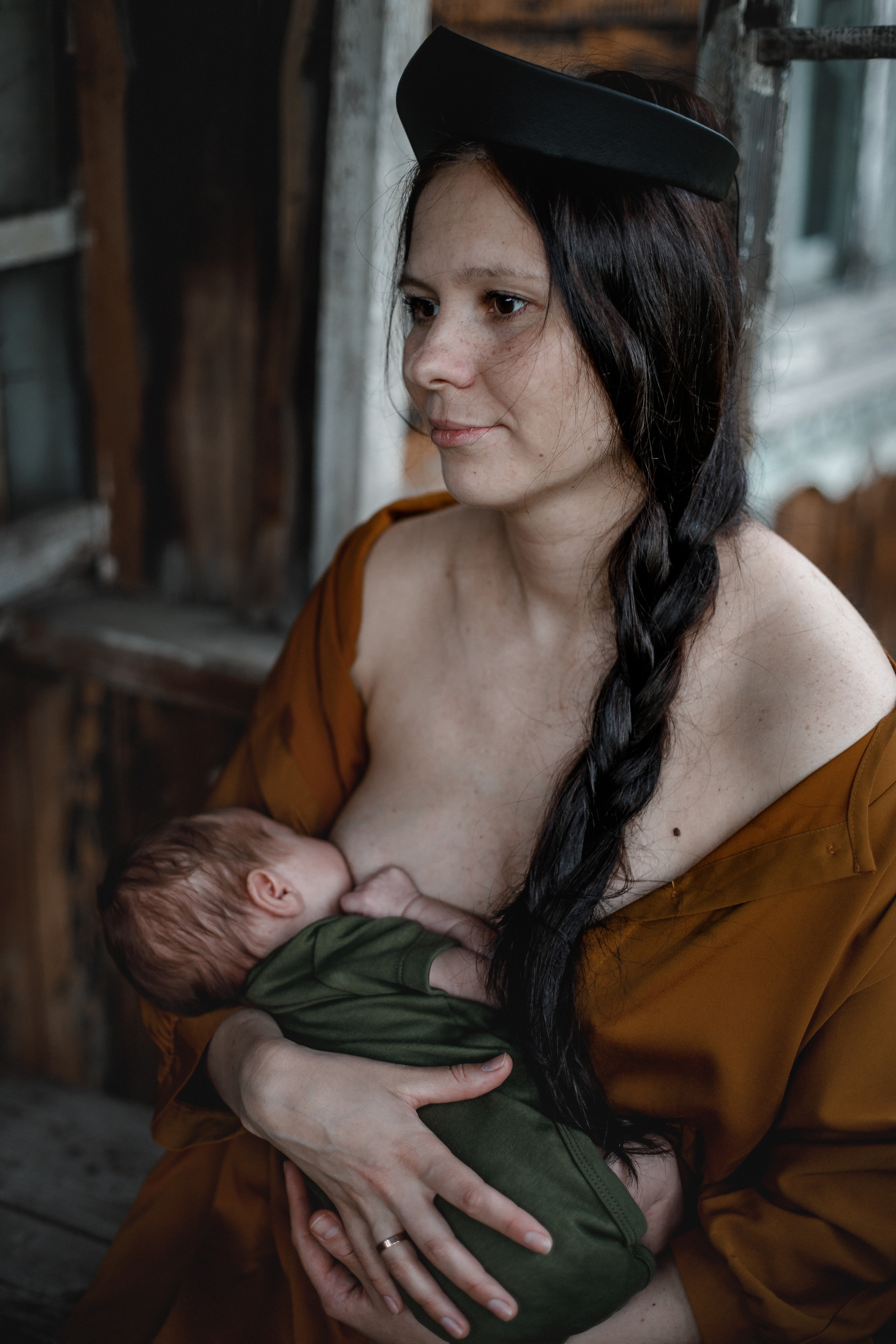 Мадонна. Возвращение к истокам