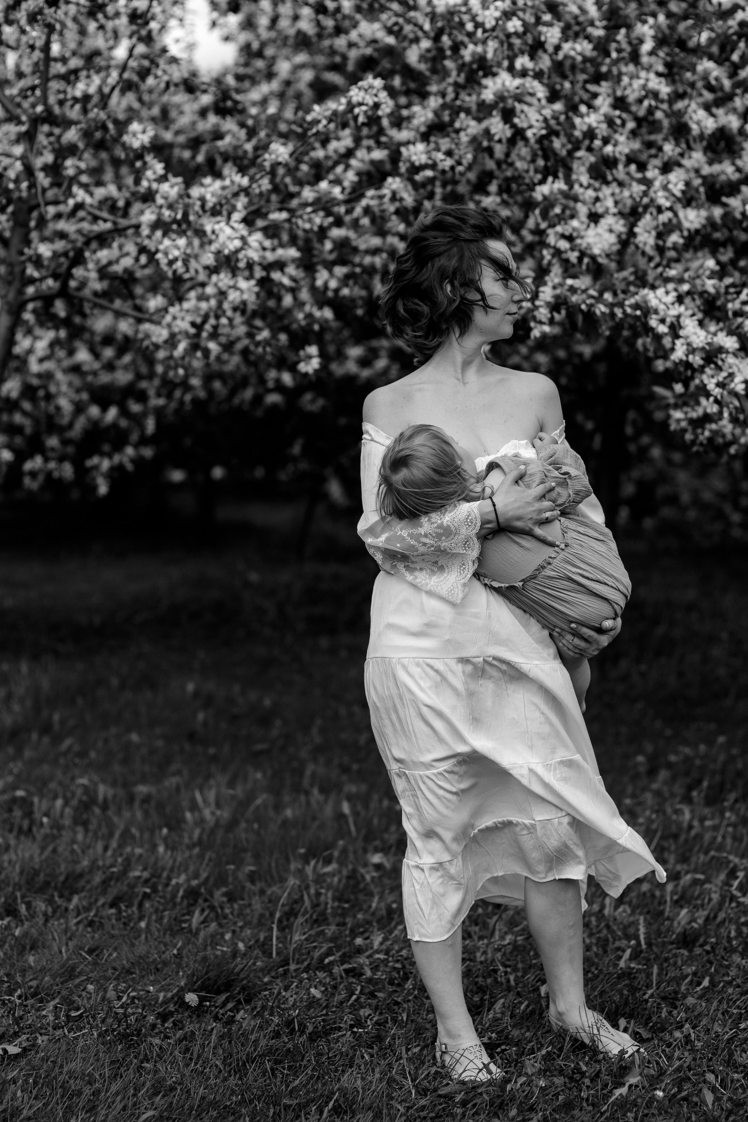 Вика — консультант по ГВ