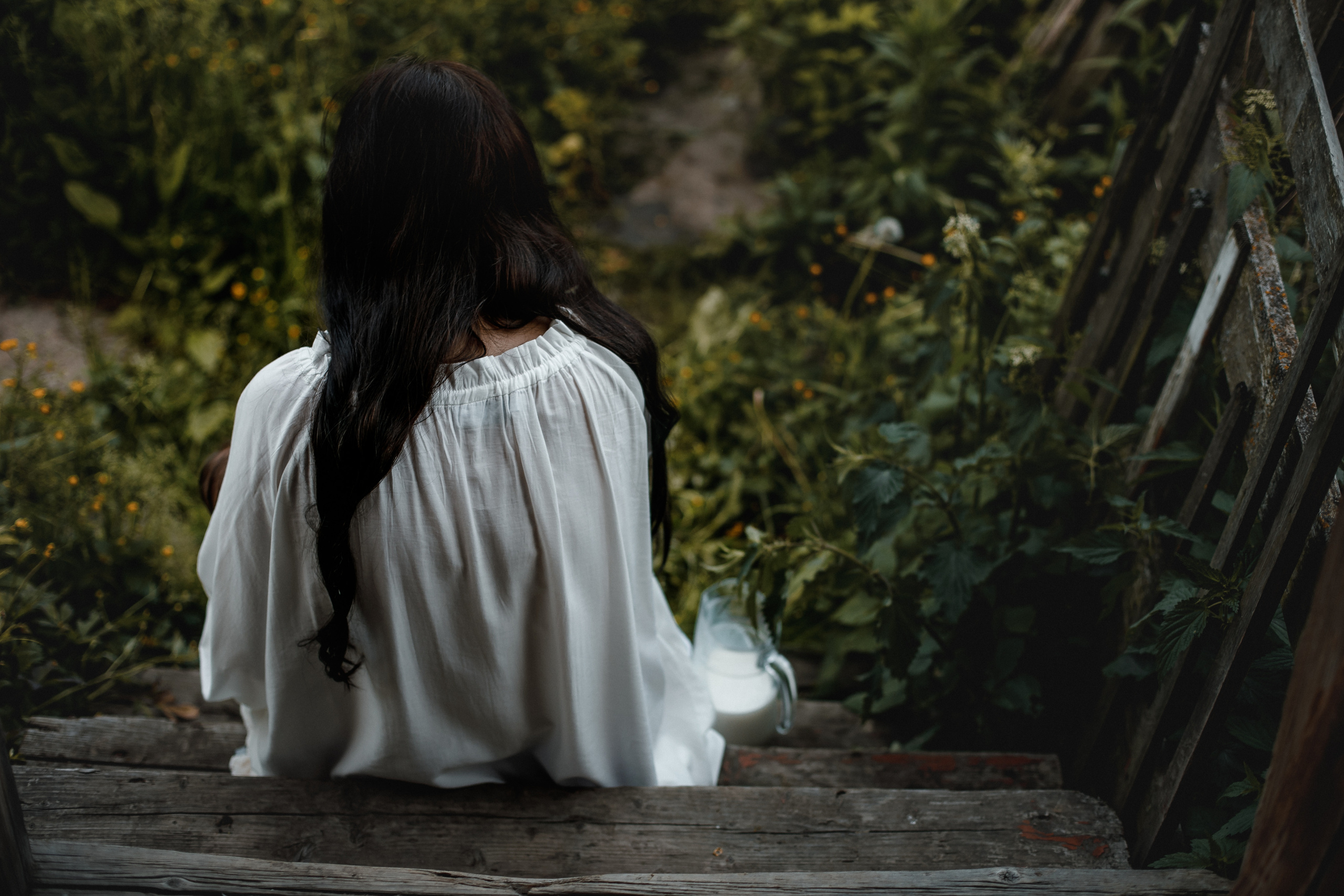 Мадонна. Возвращение к истокам