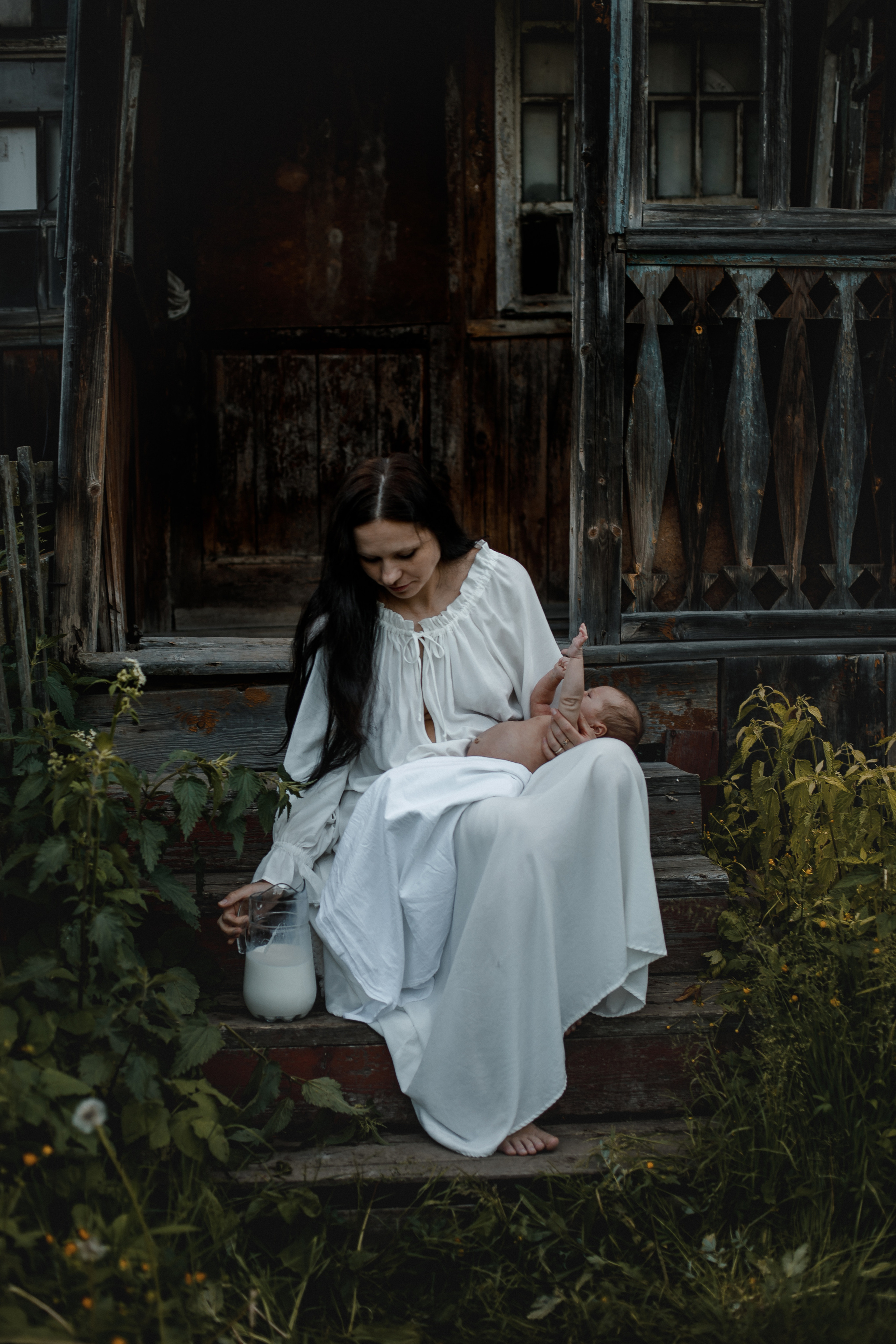 Мадонна. Возвращение к истокам