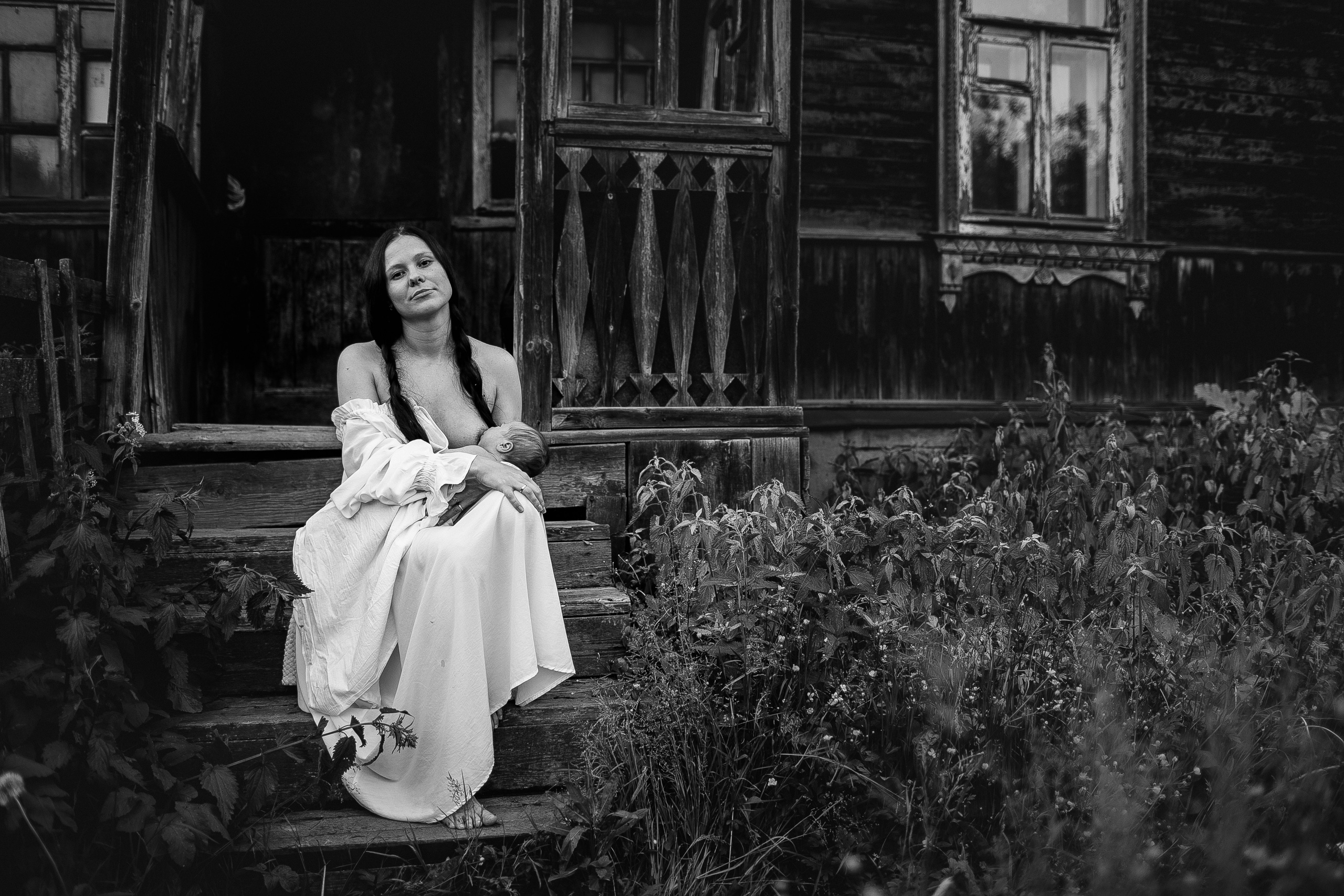 Мадонна. Возвращение к истокам